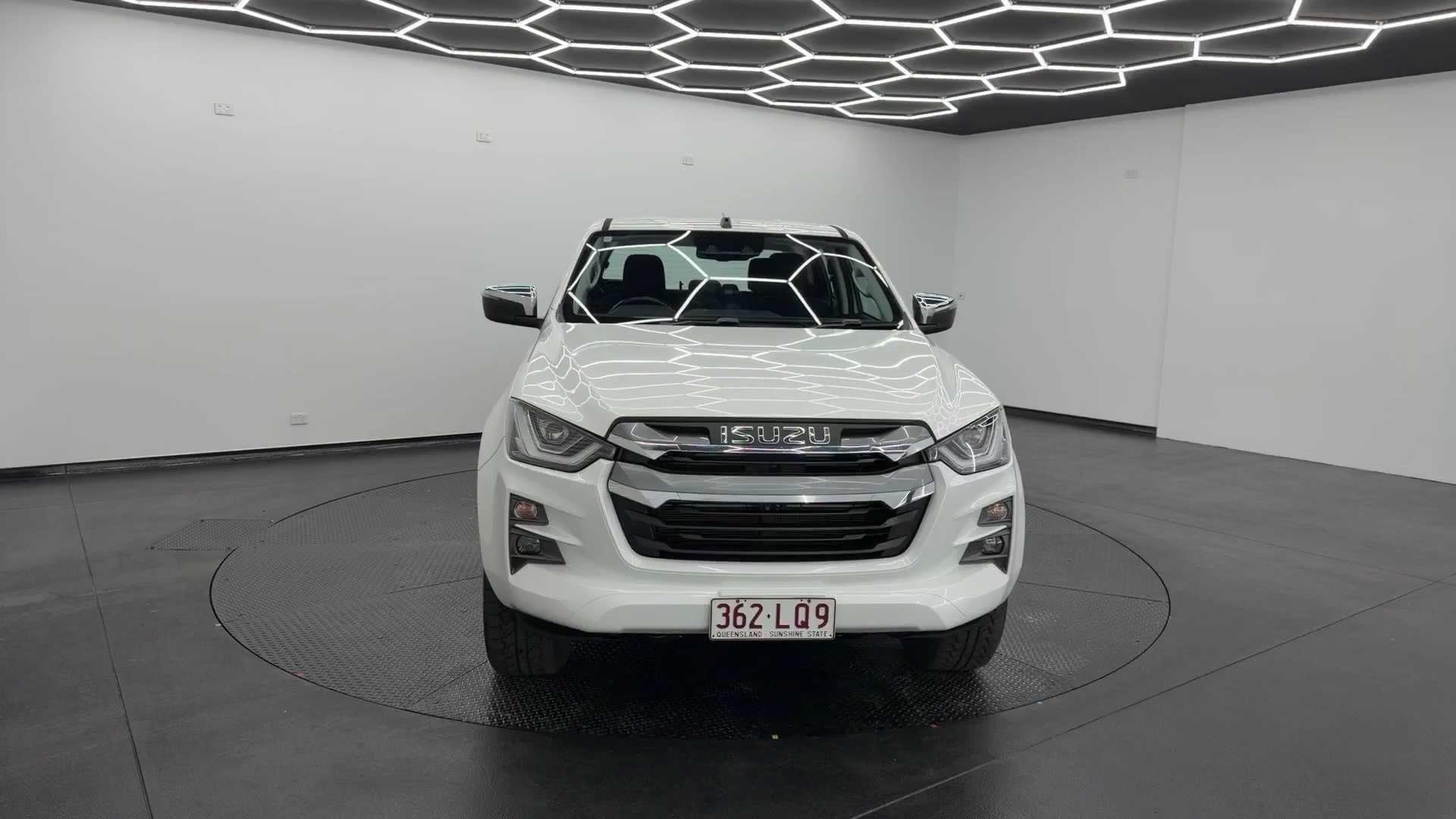 Primary car image