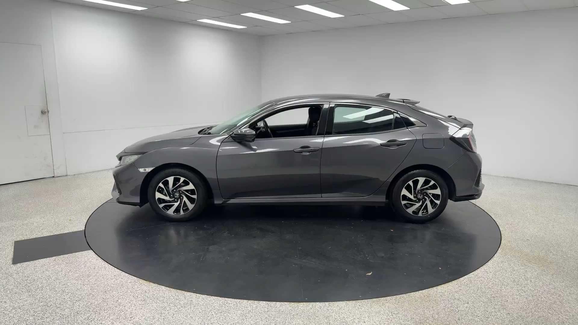 Primary car image