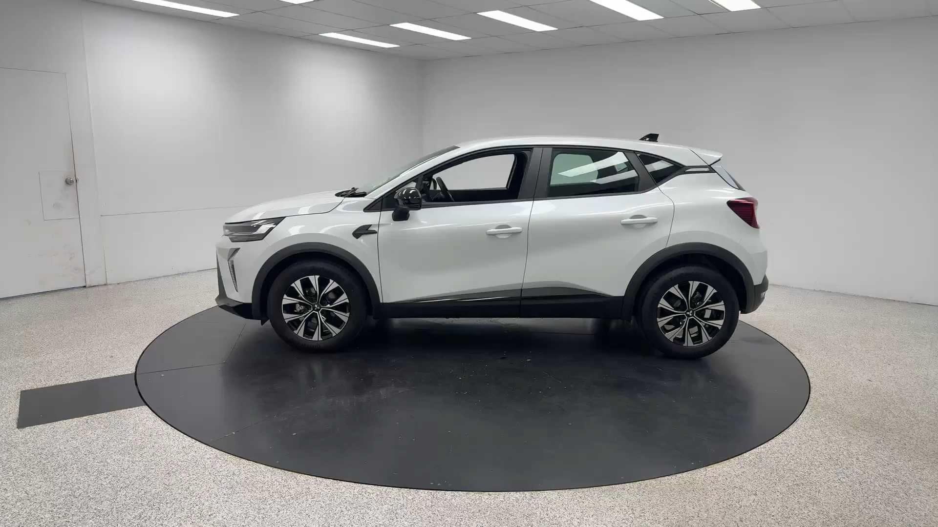 Primary car image