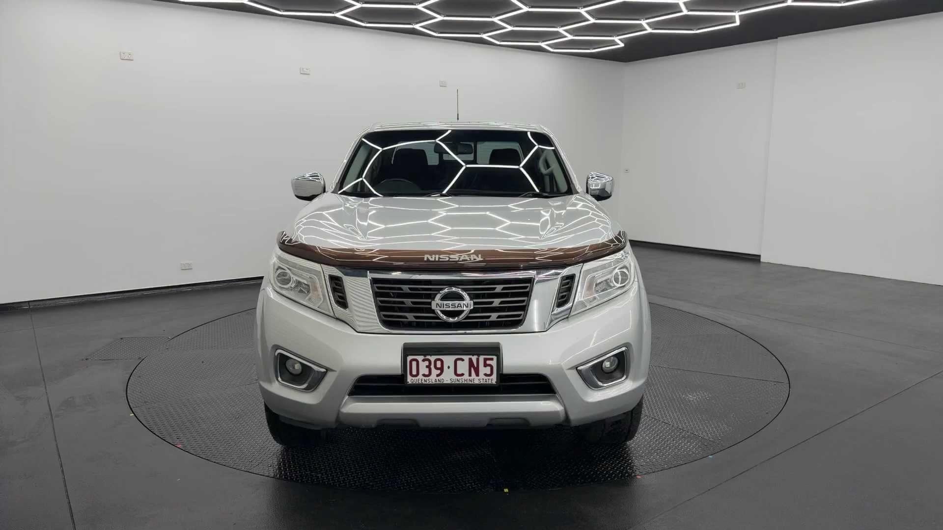 Primary car image