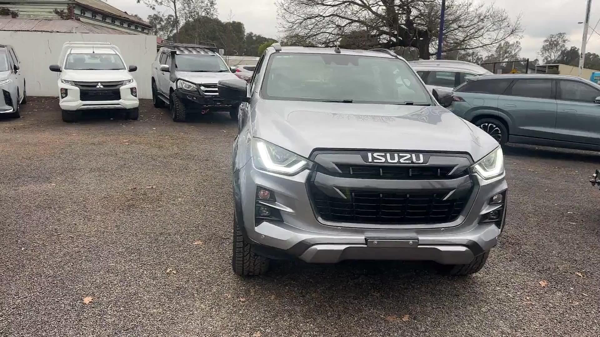 Primary car image