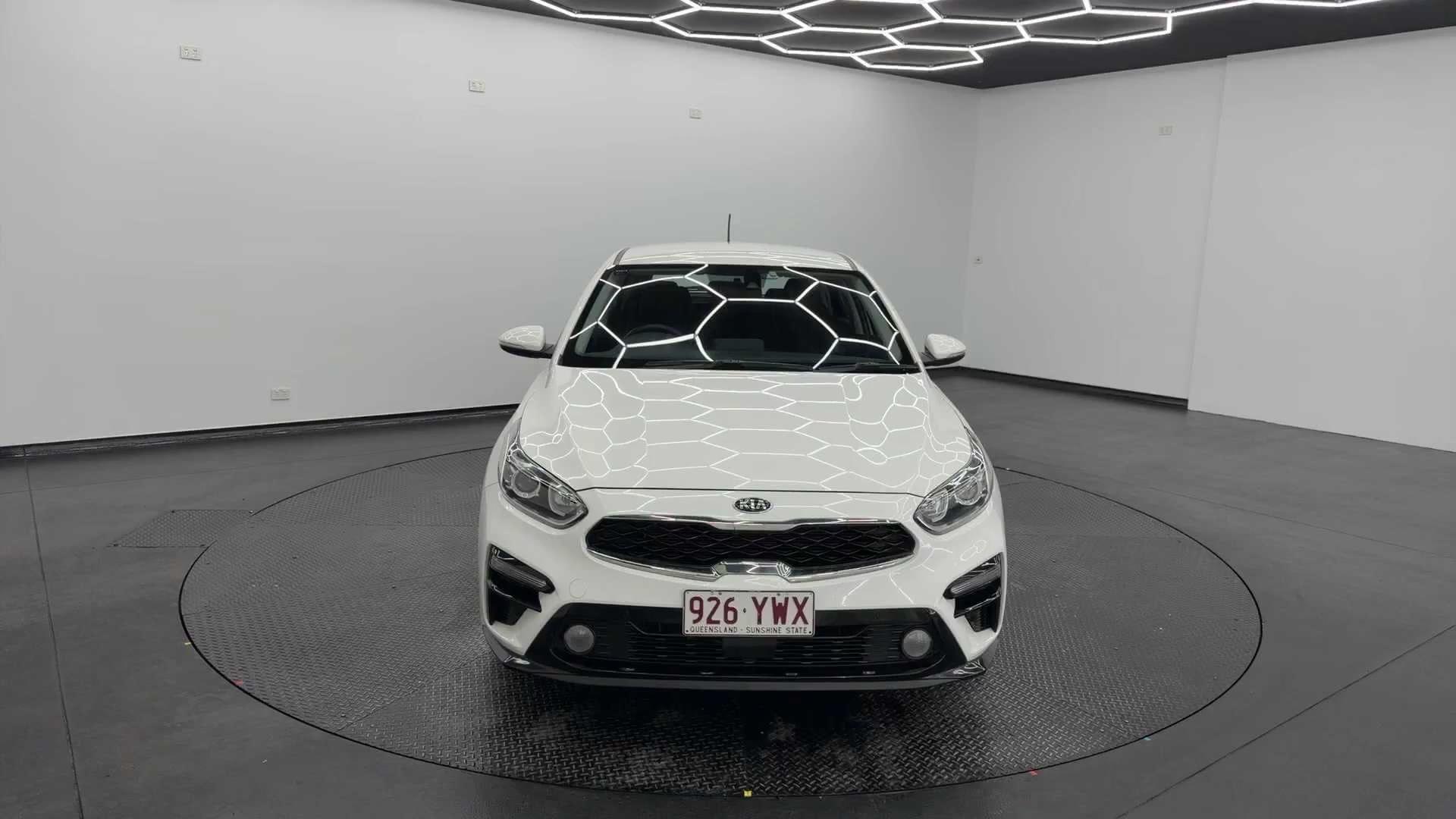 Primary car image
