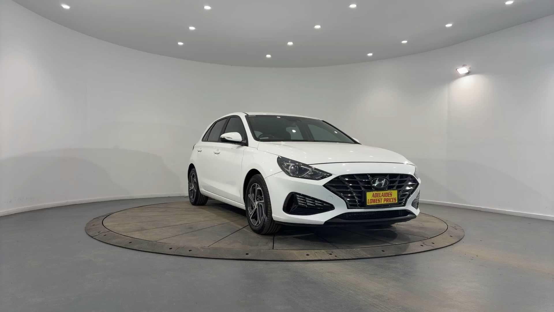 Primary car image