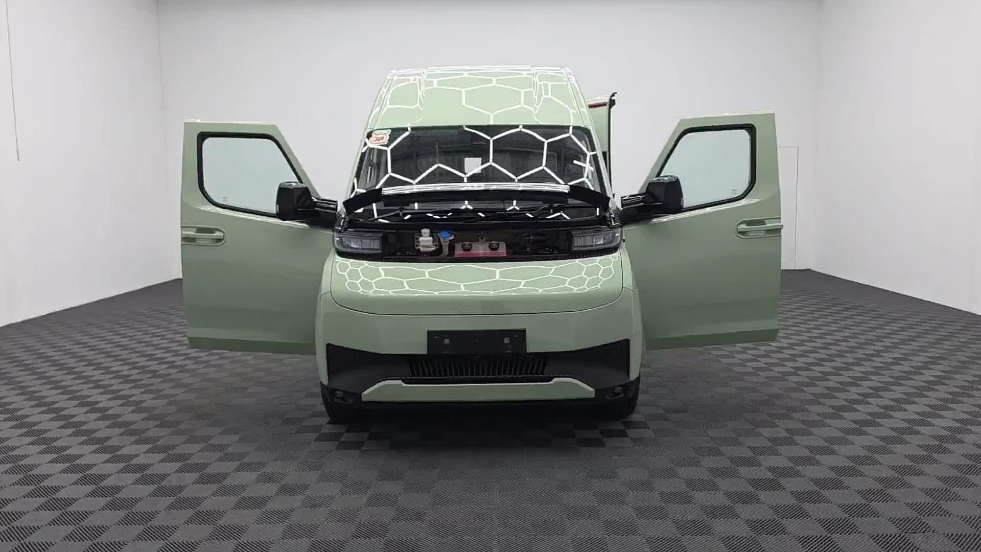 Primary car image