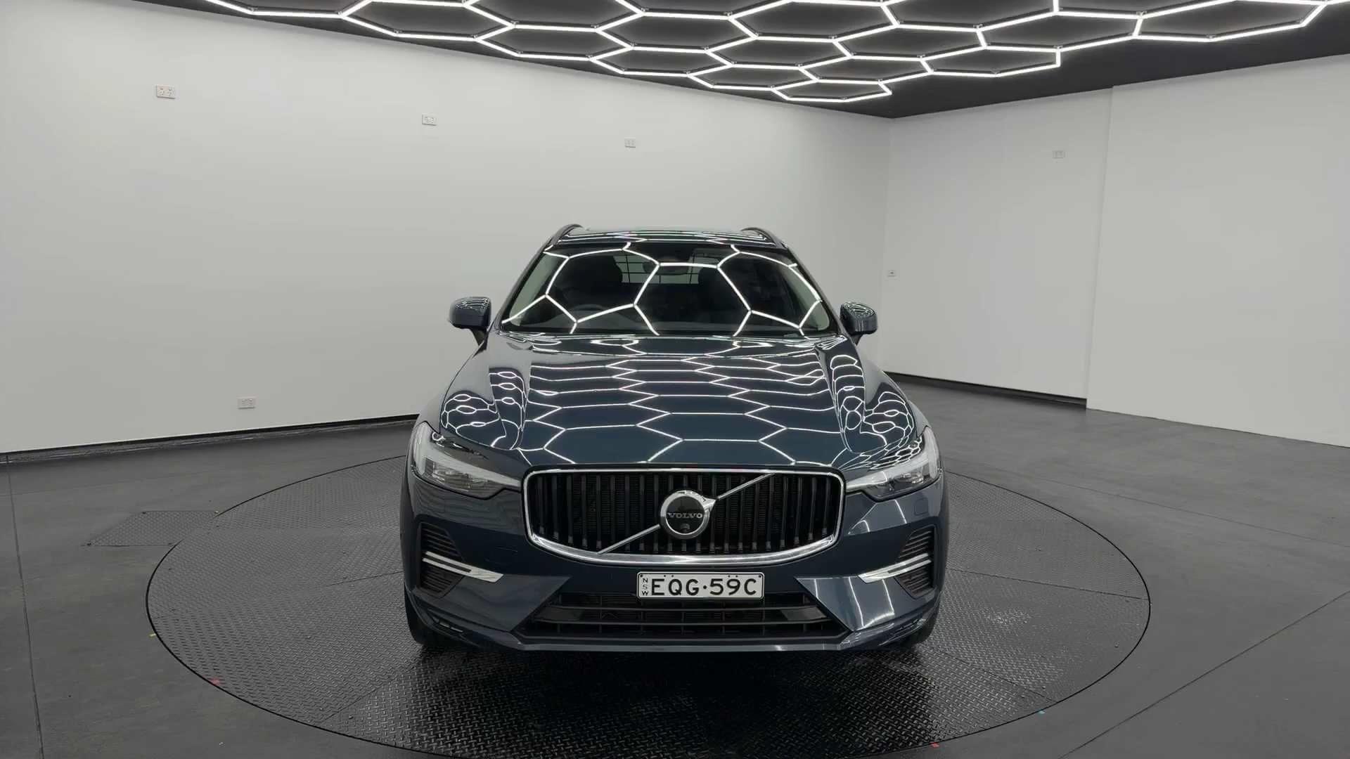 Primary car image