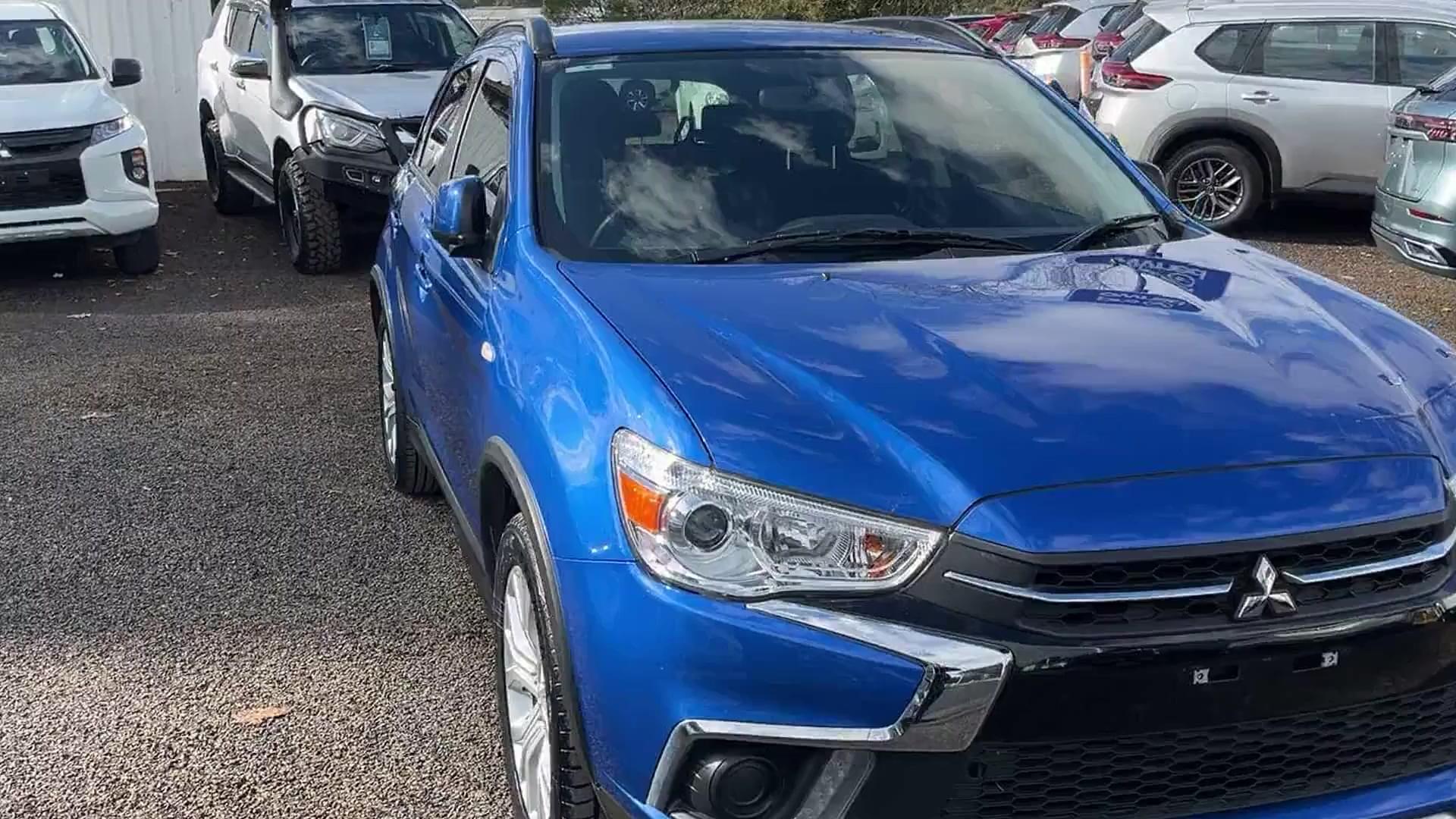 Primary car image