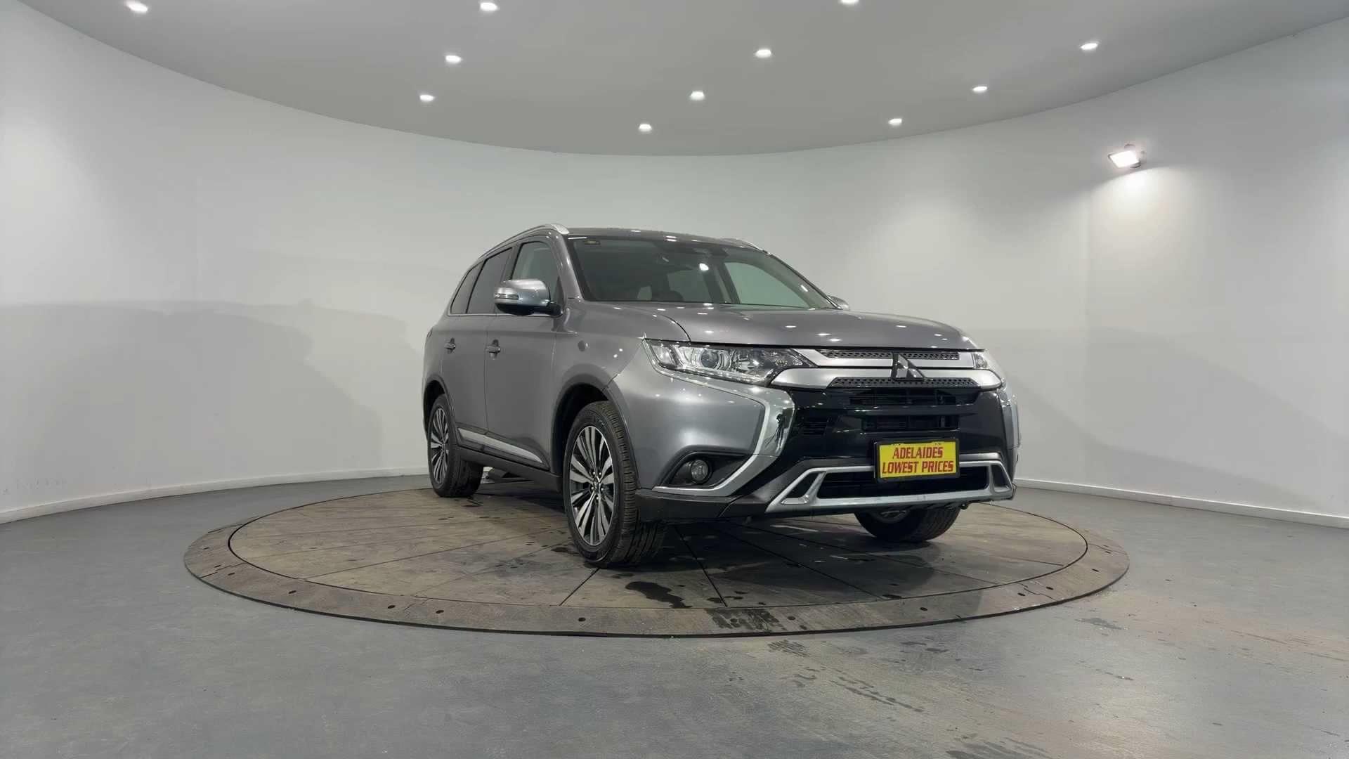 Primary car image