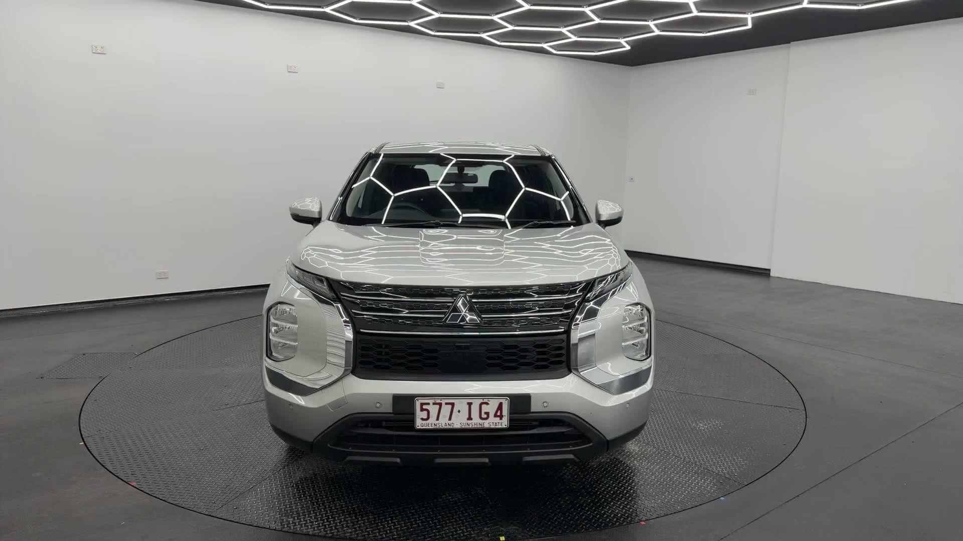 Primary car image