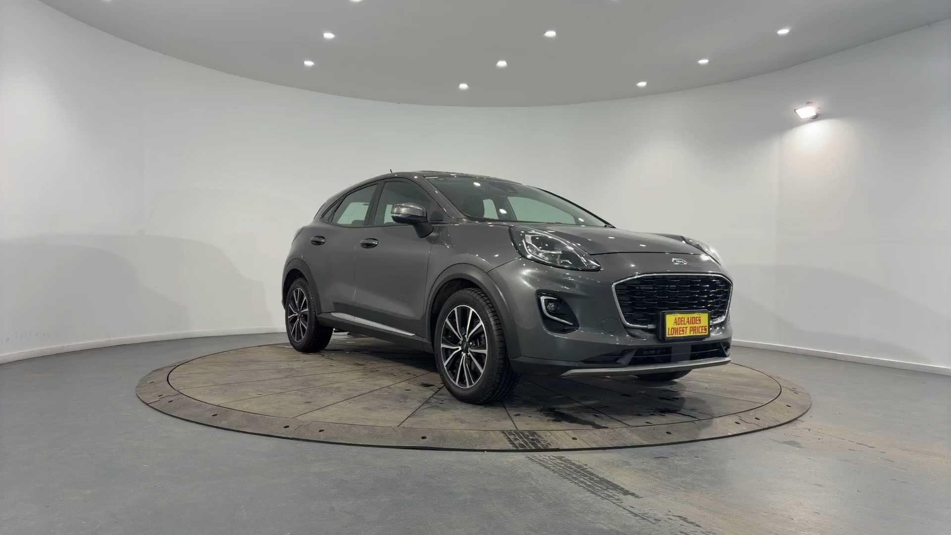 Primary car image