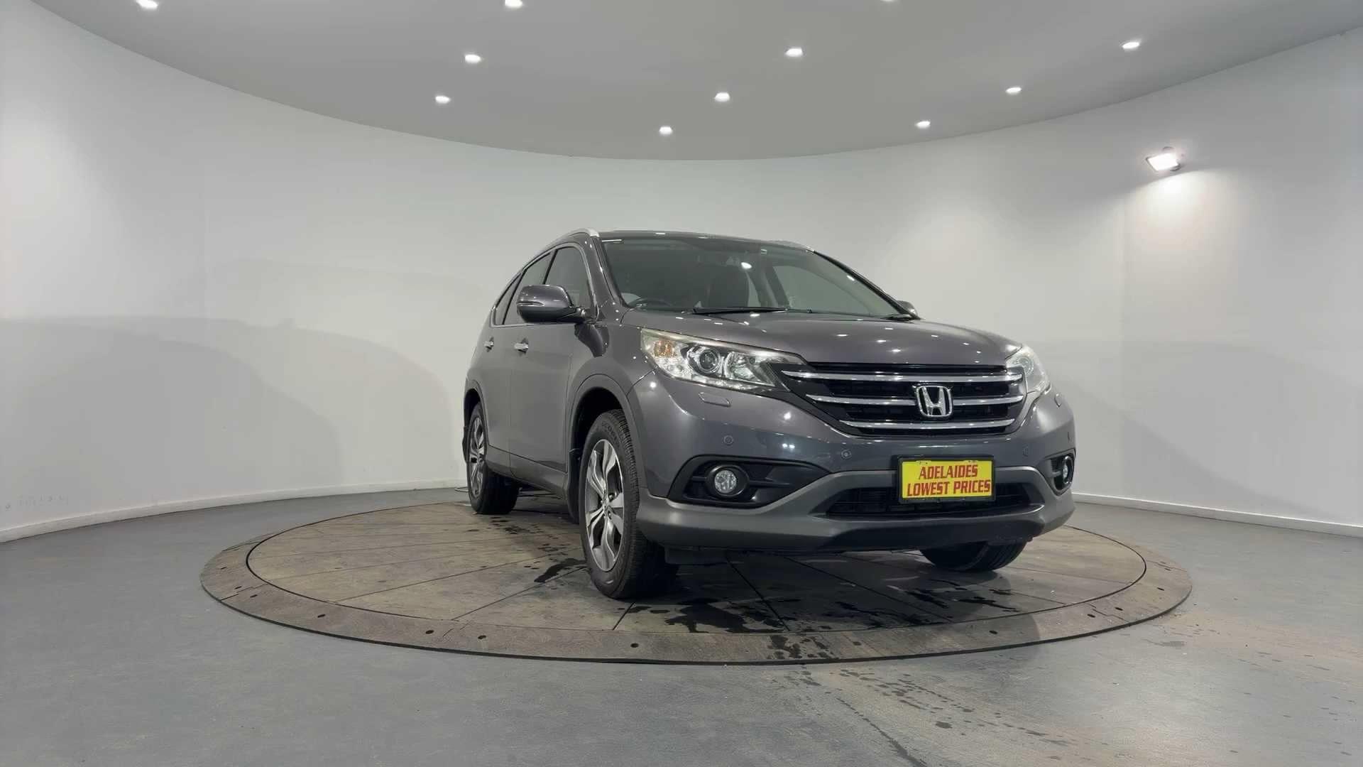 Primary car image