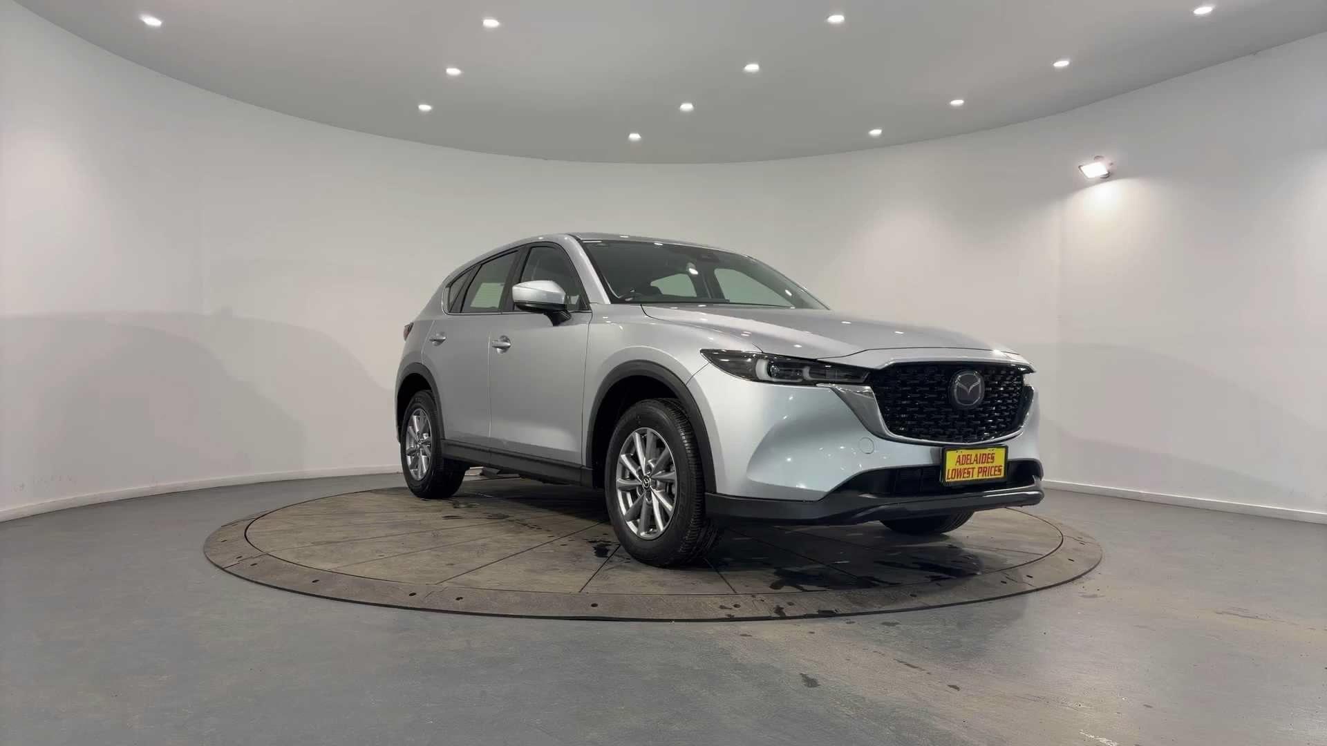 Primary car image
