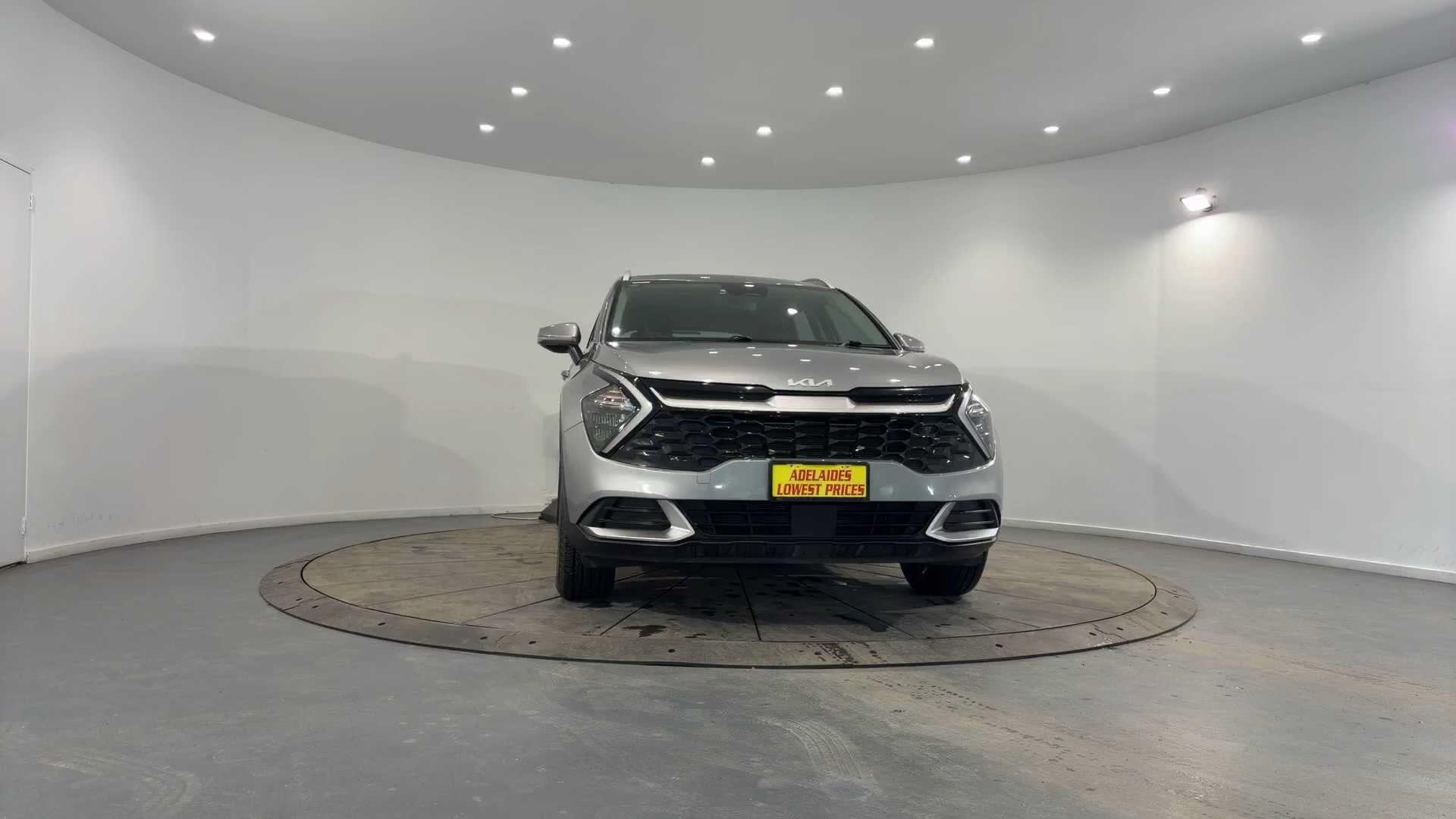 Primary car image