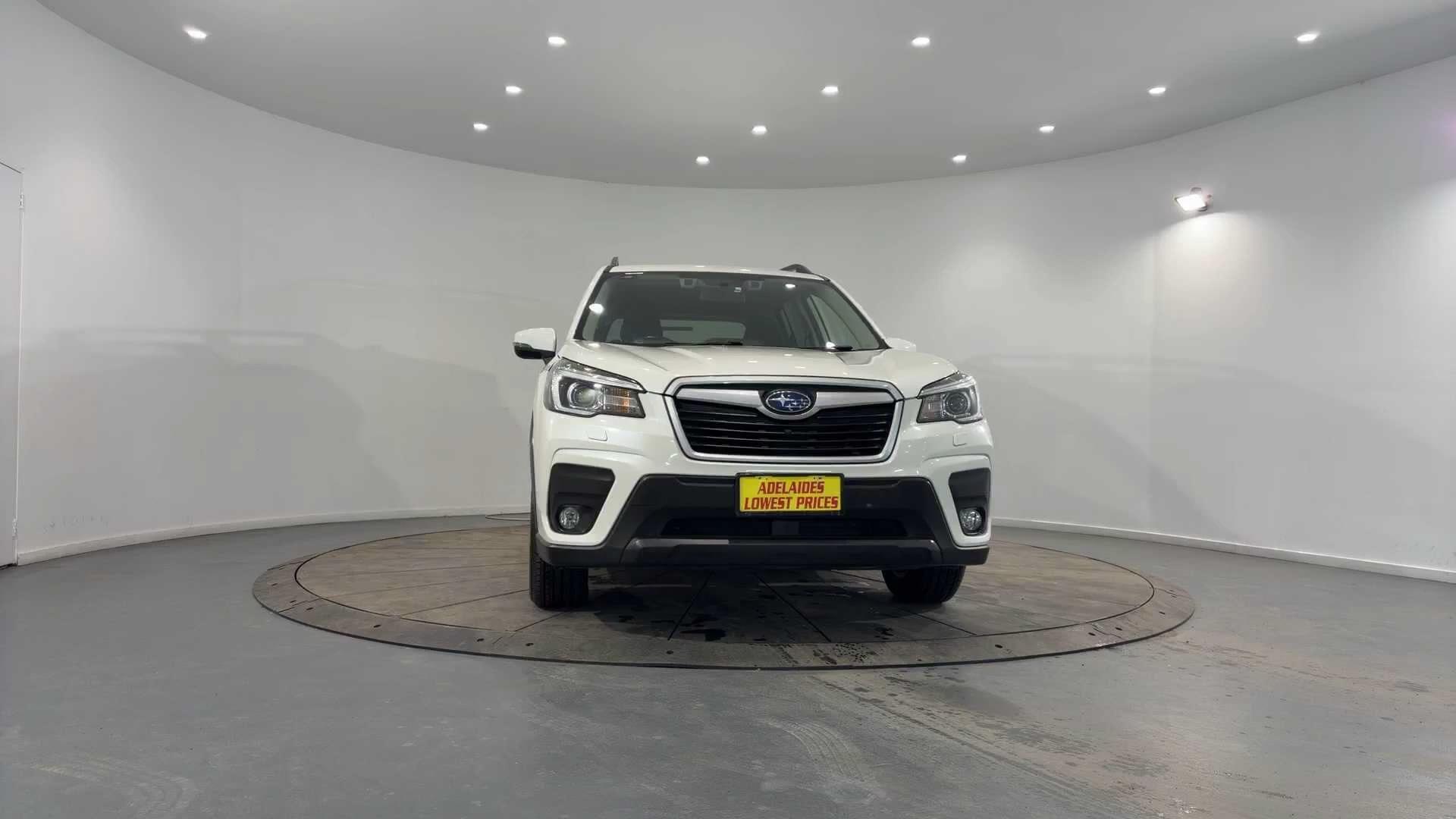 Primary car image