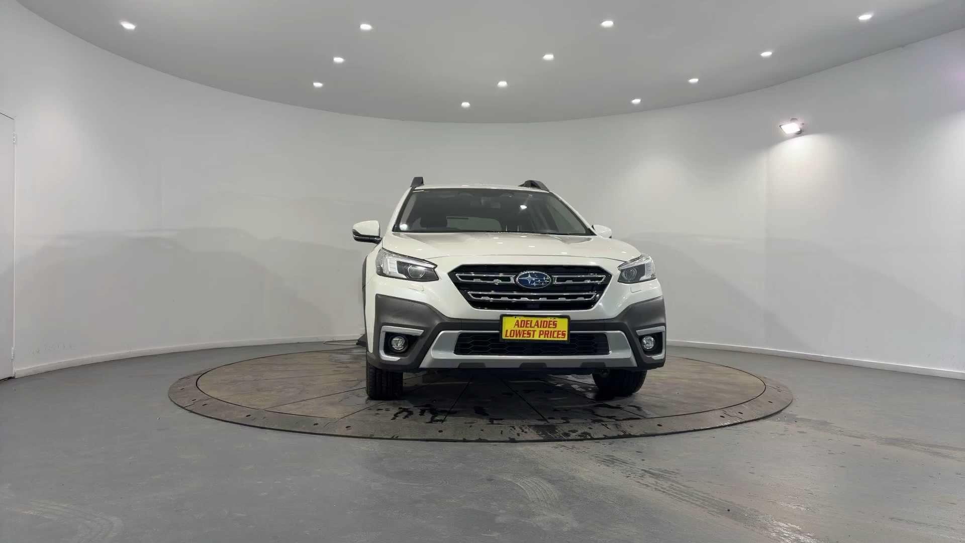 Primary car image