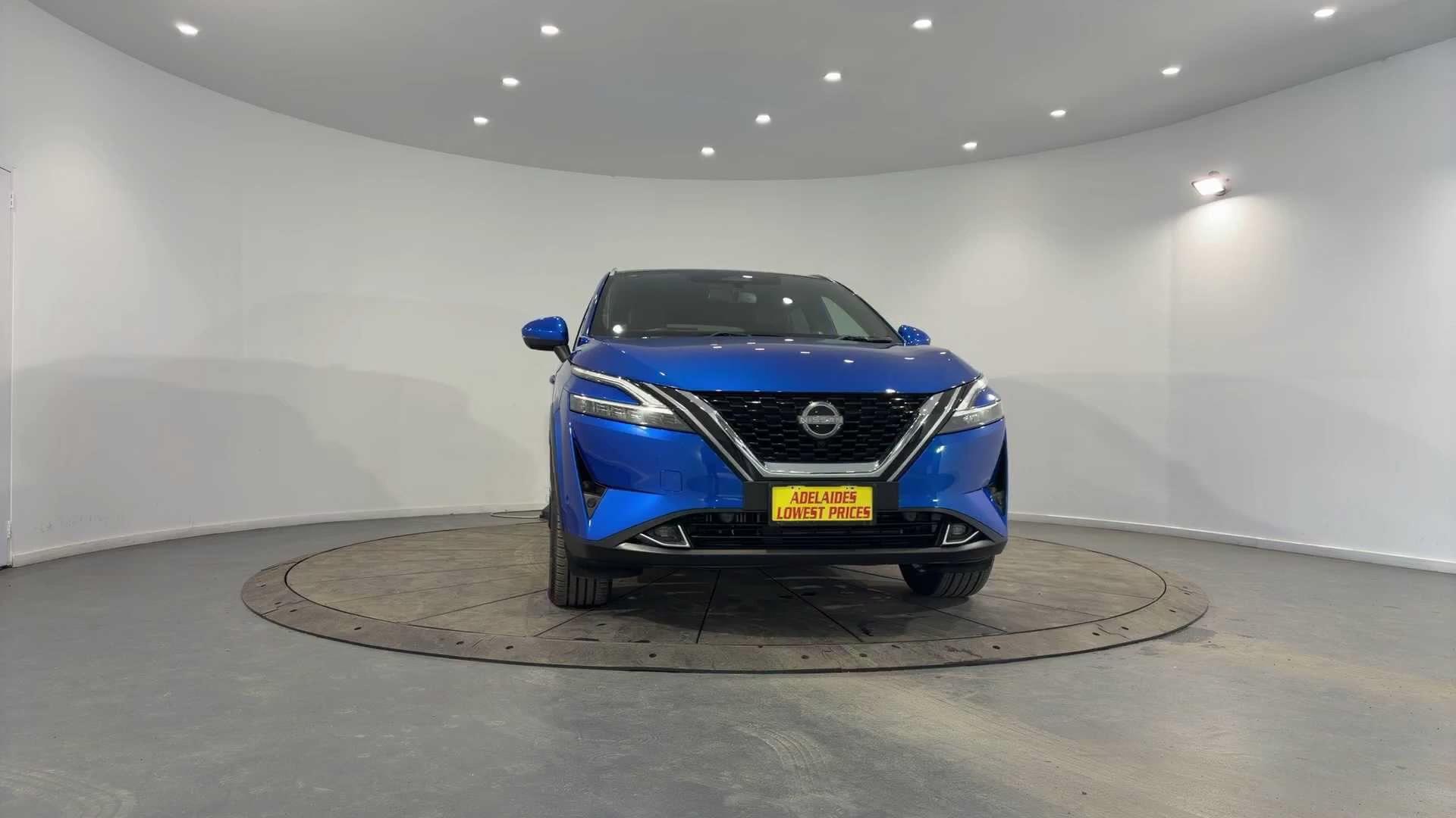 Primary car image