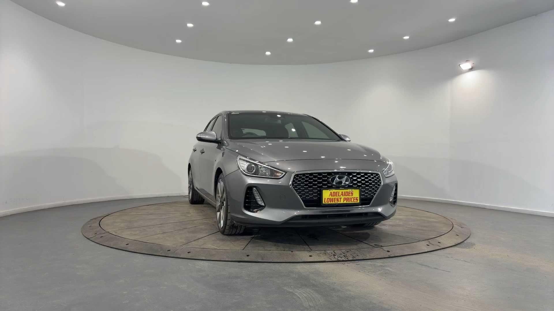 Primary car image