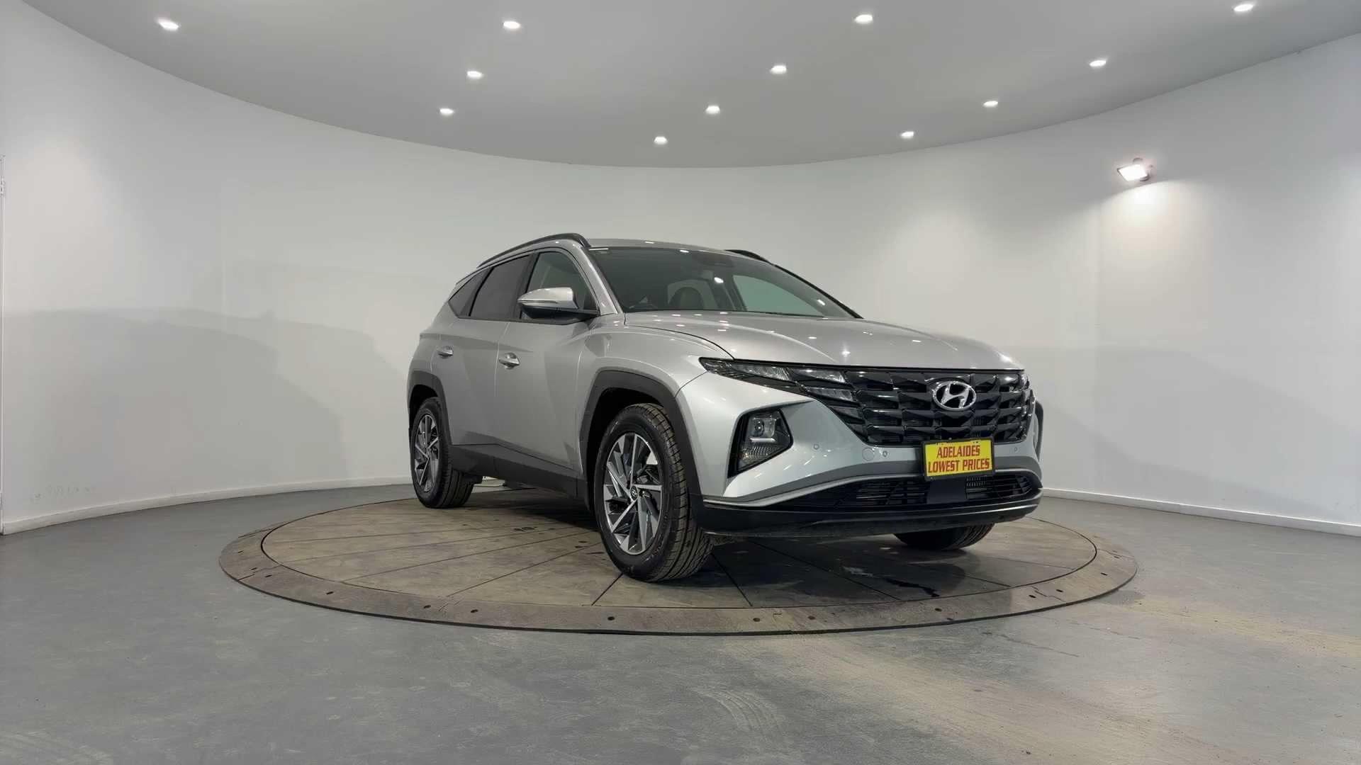 Primary car image