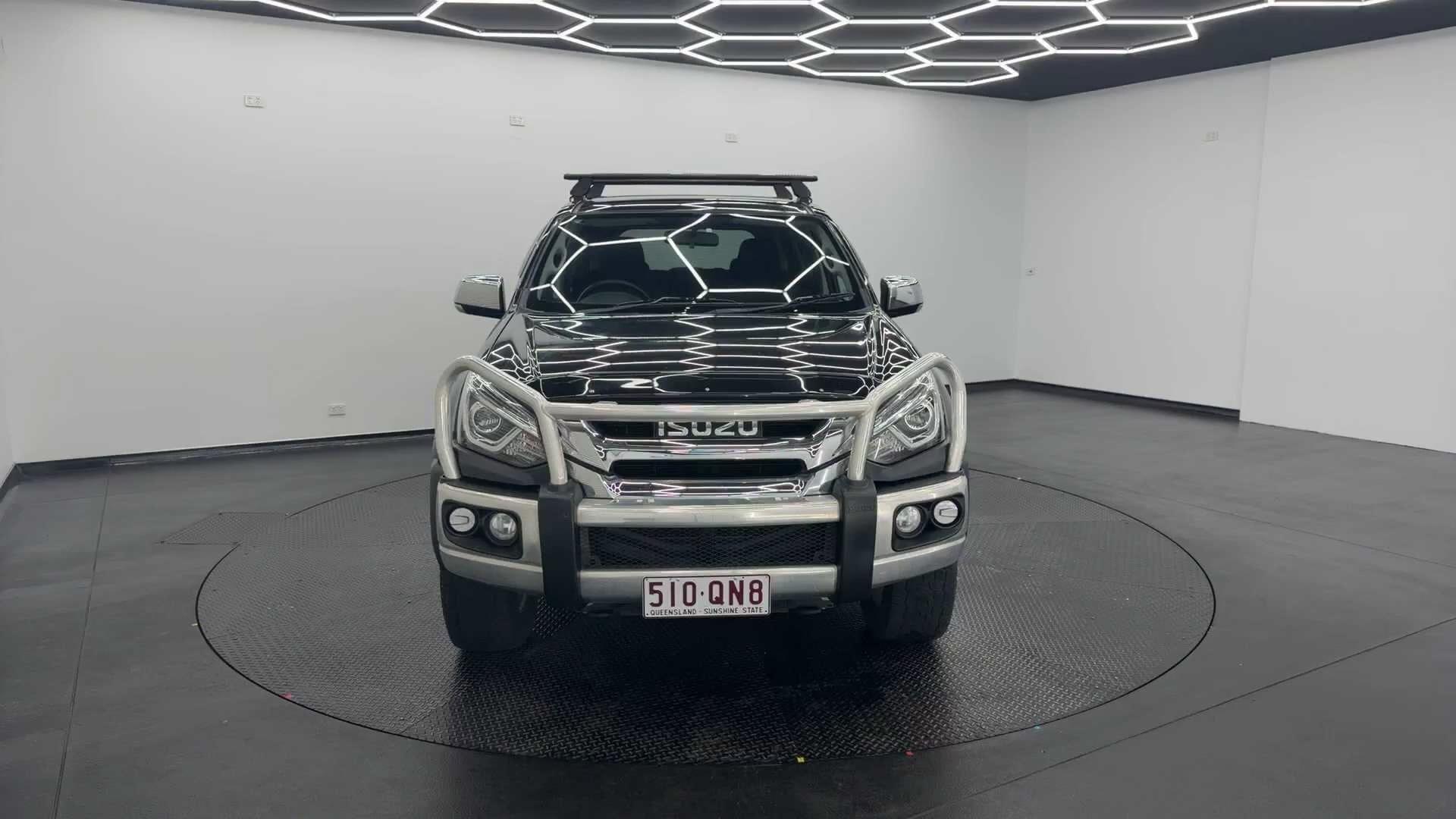 Primary car image