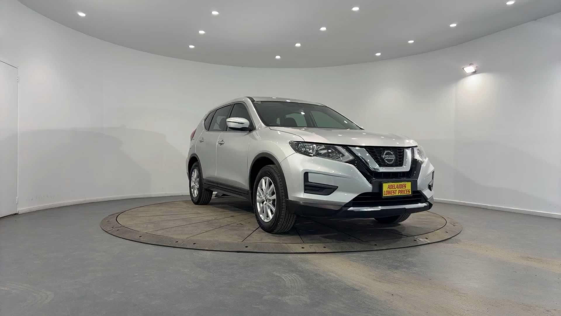Primary car image