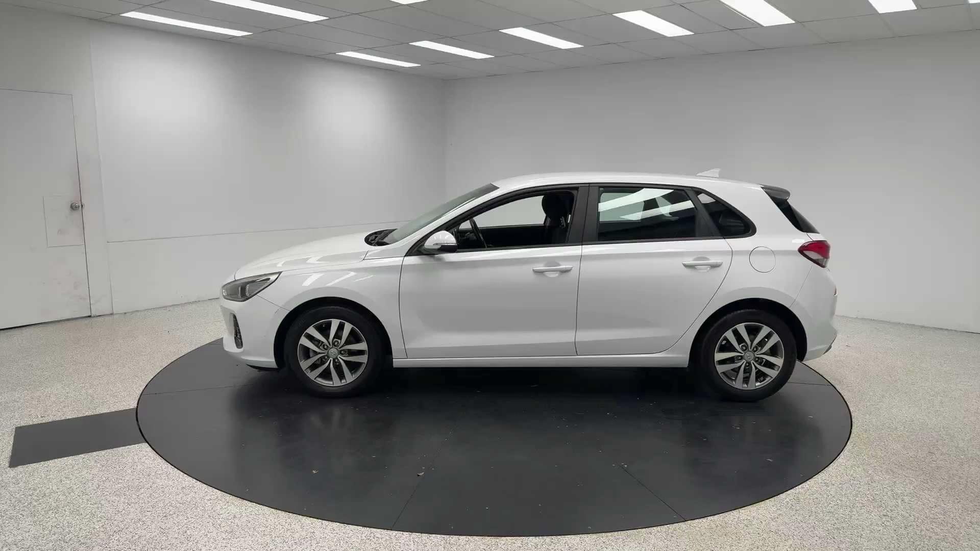 Primary car image