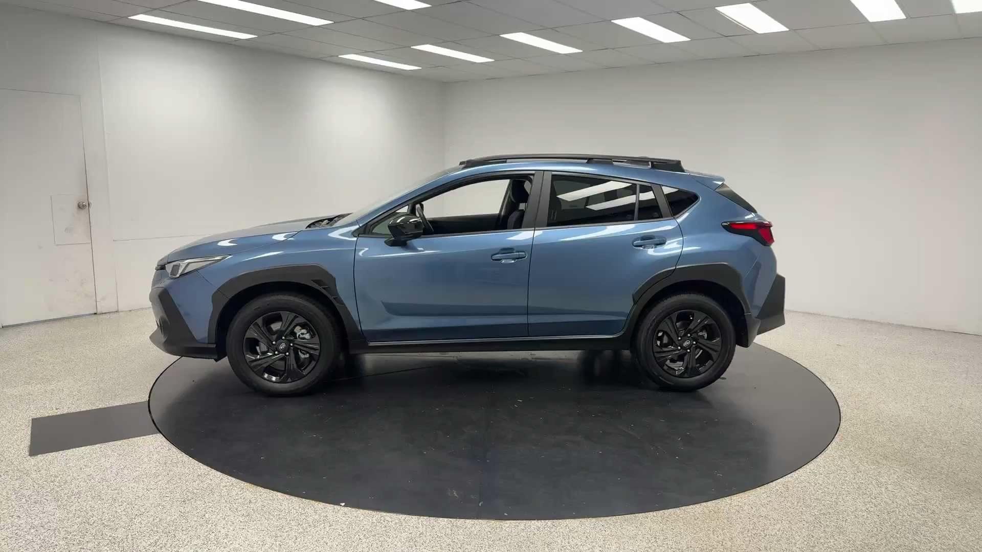Primary car image