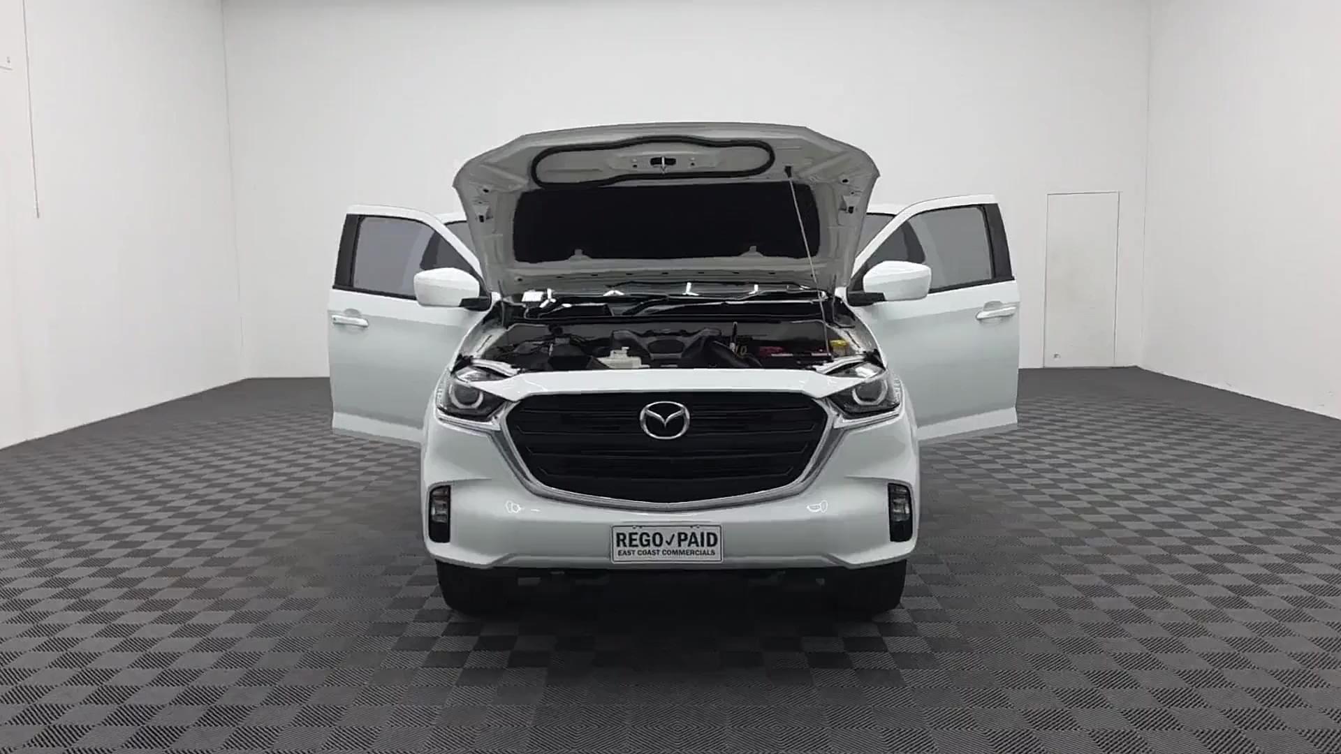Primary car image