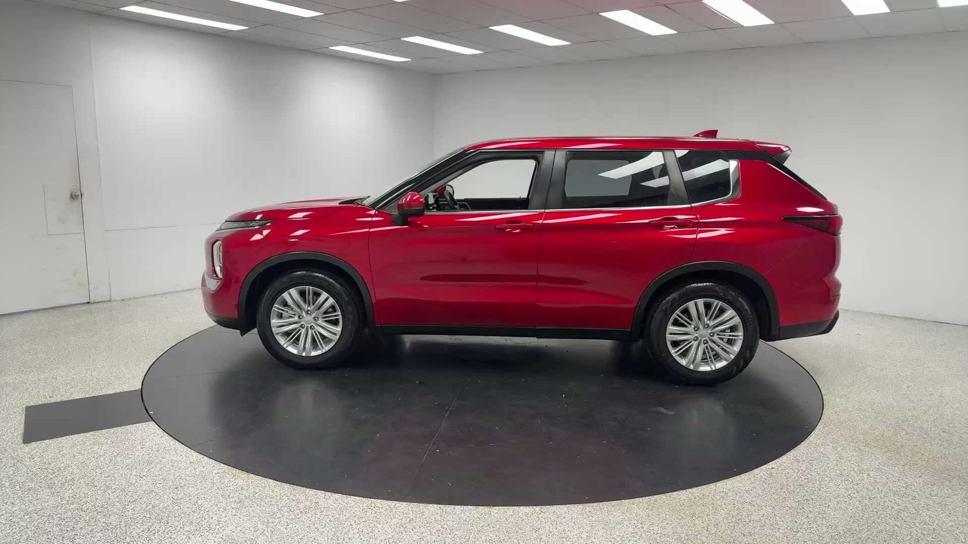 Primary car image