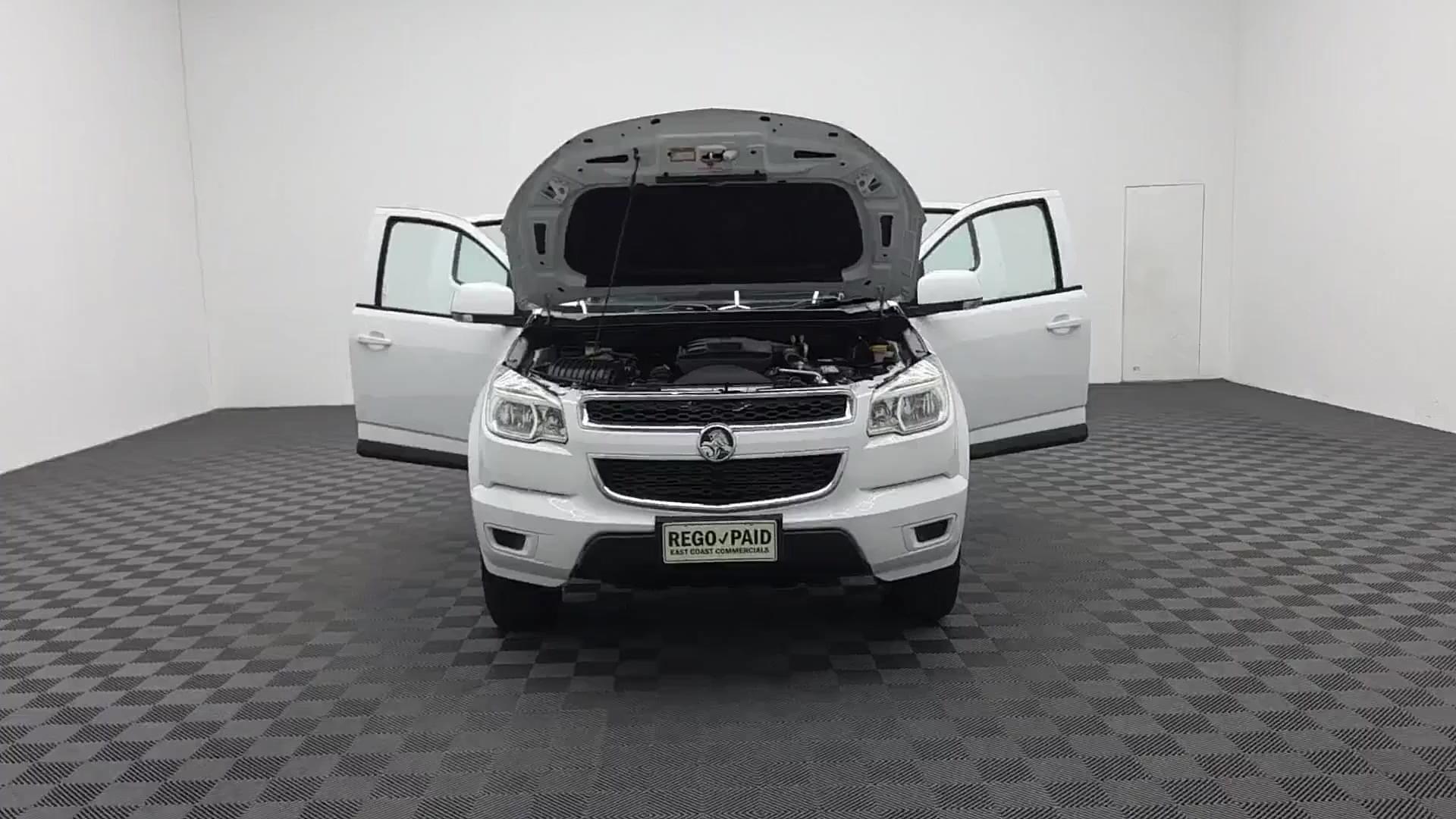 Primary car image
