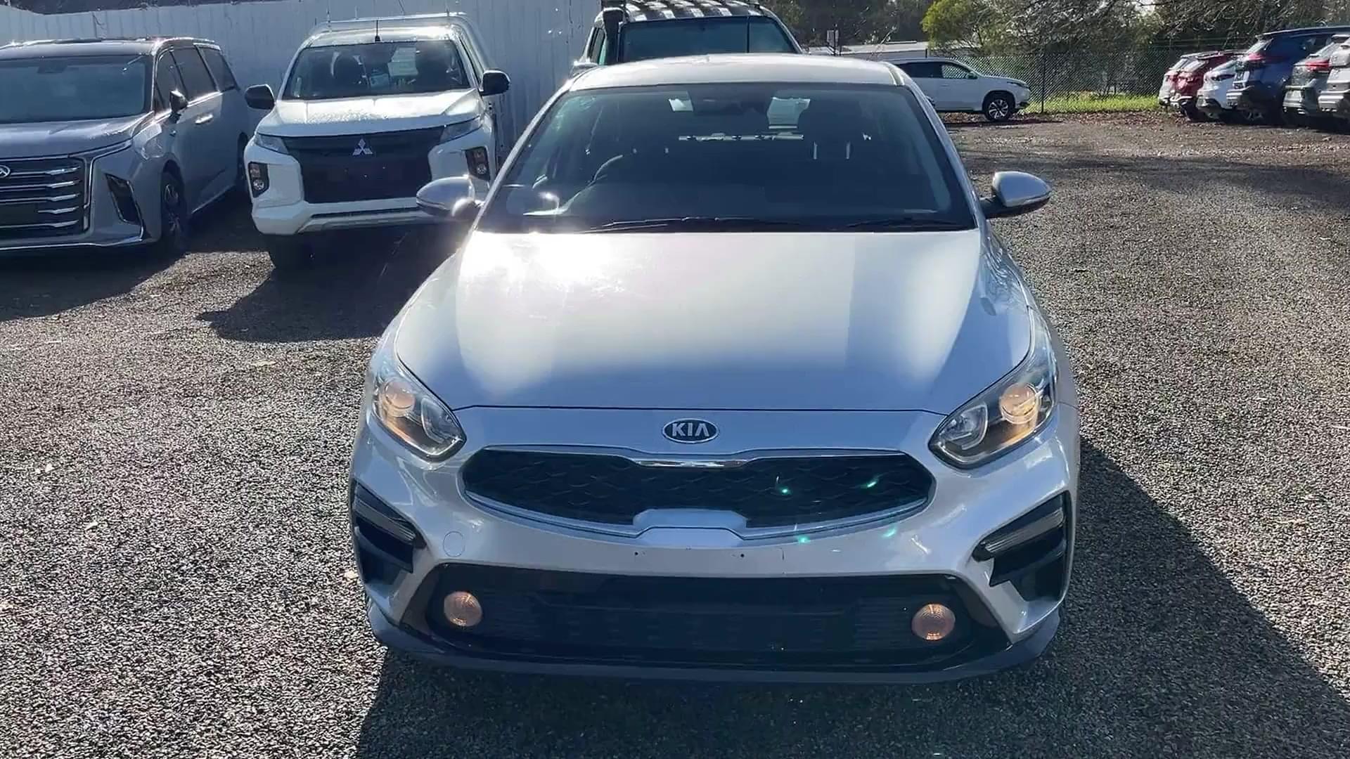 Primary car image