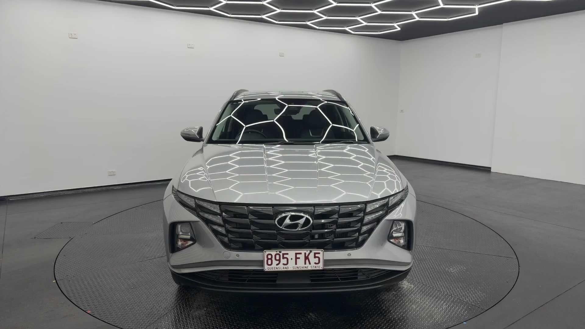 Primary car image