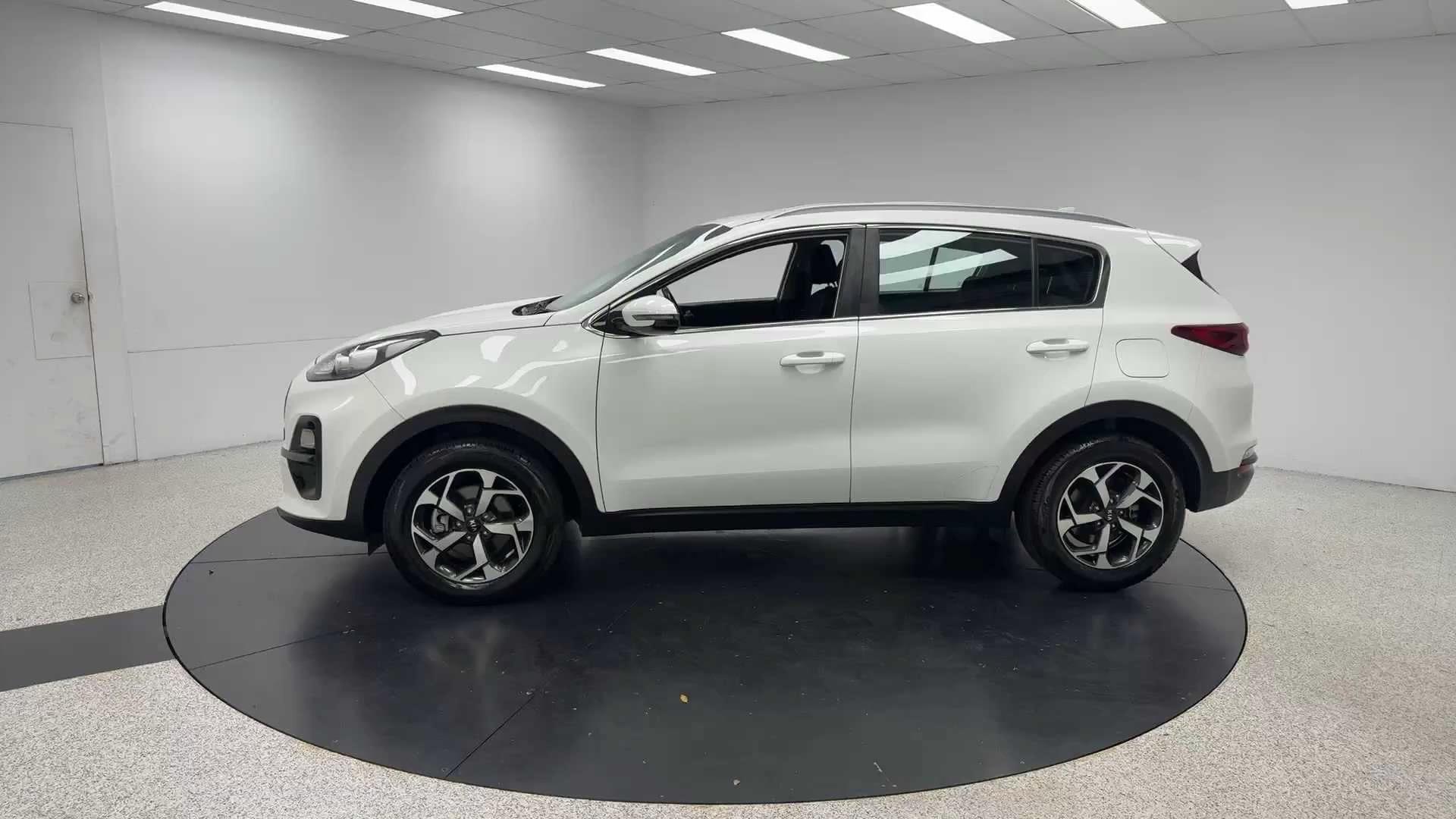 Primary car image