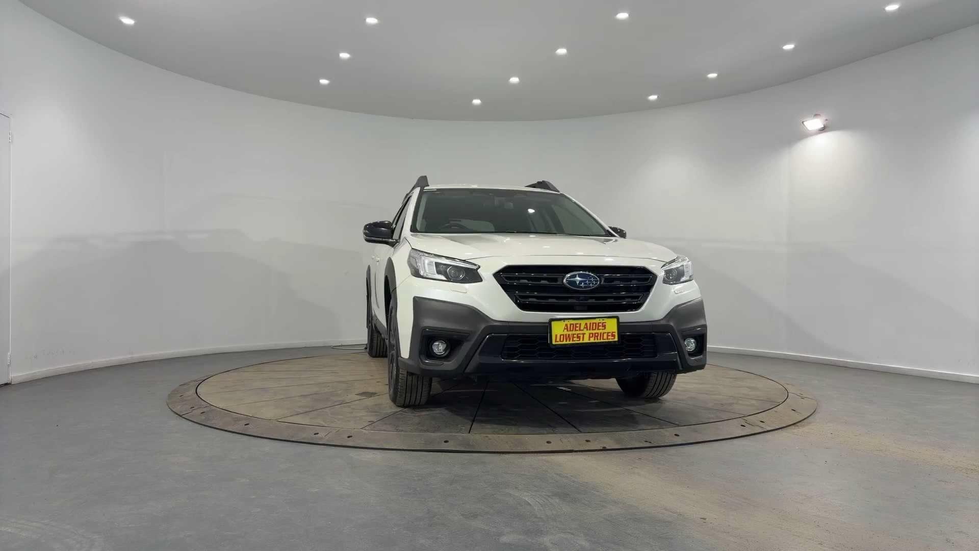 Primary car image