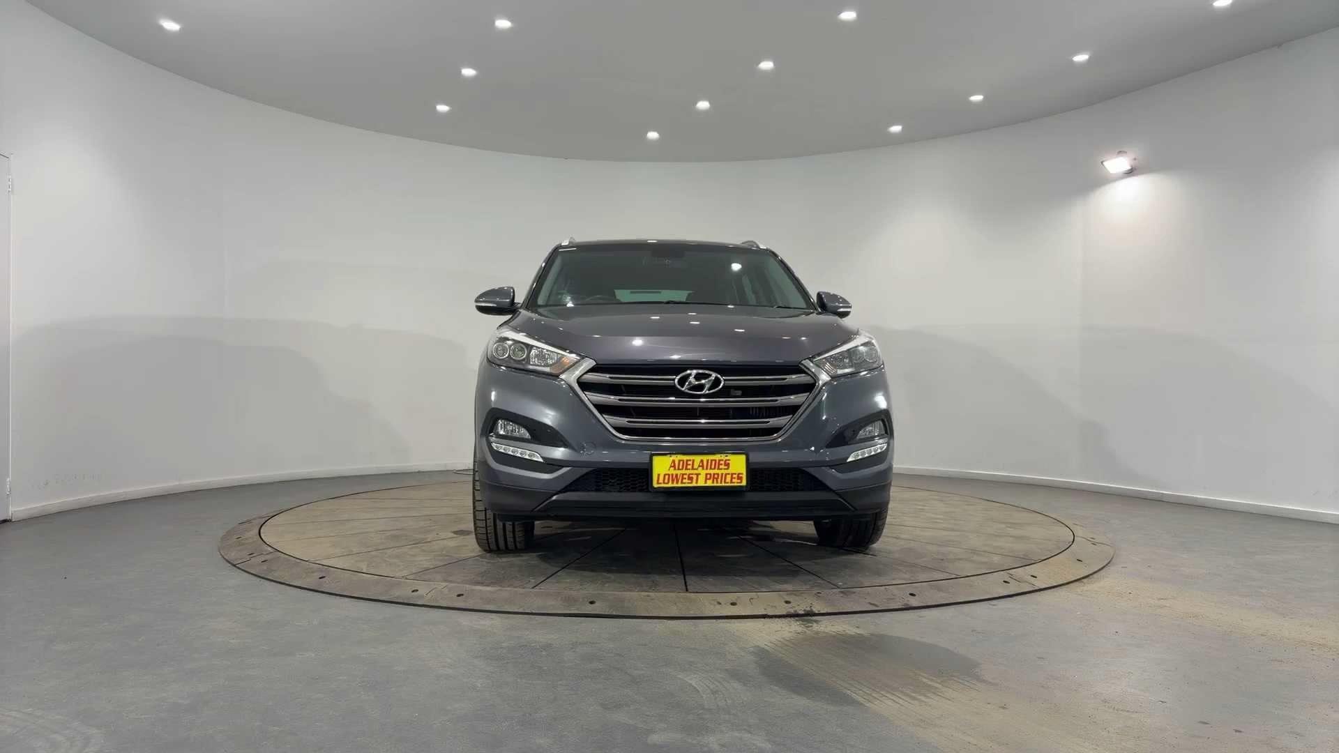 Primary car image