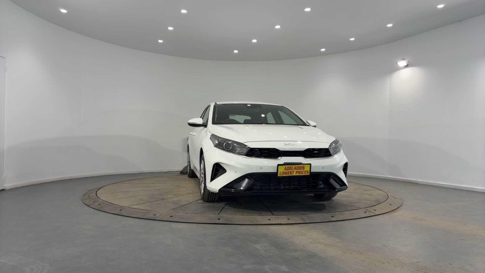 Primary car image