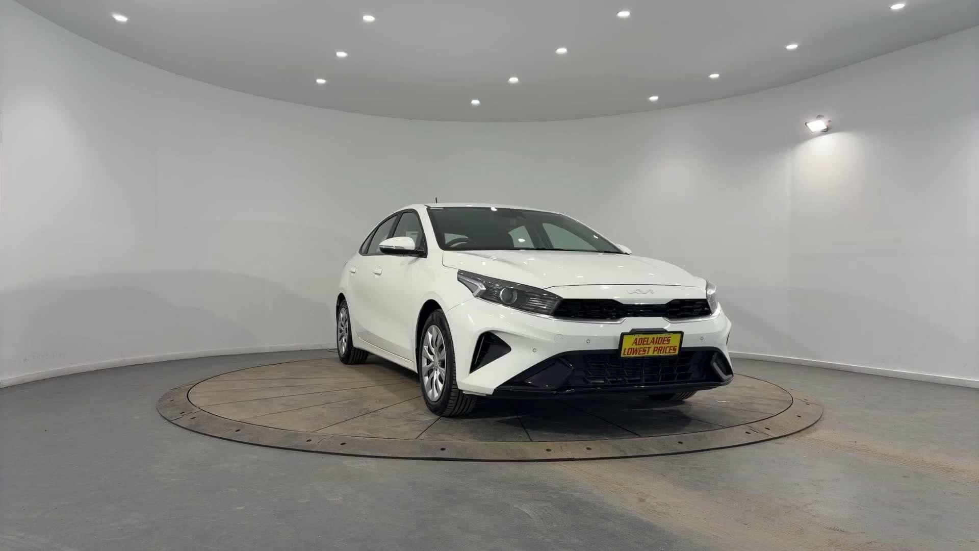 Primary car image