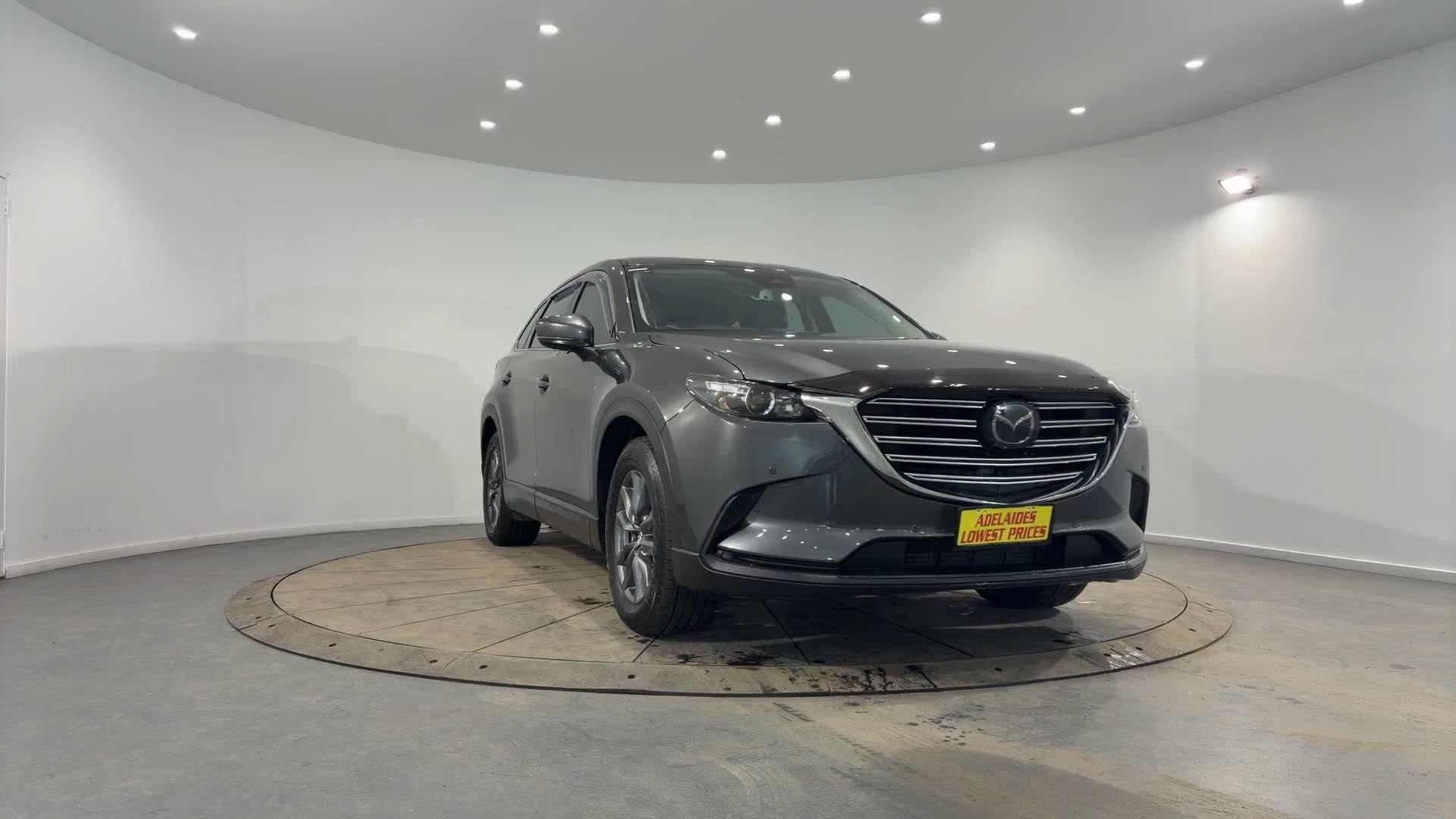 Primary car image