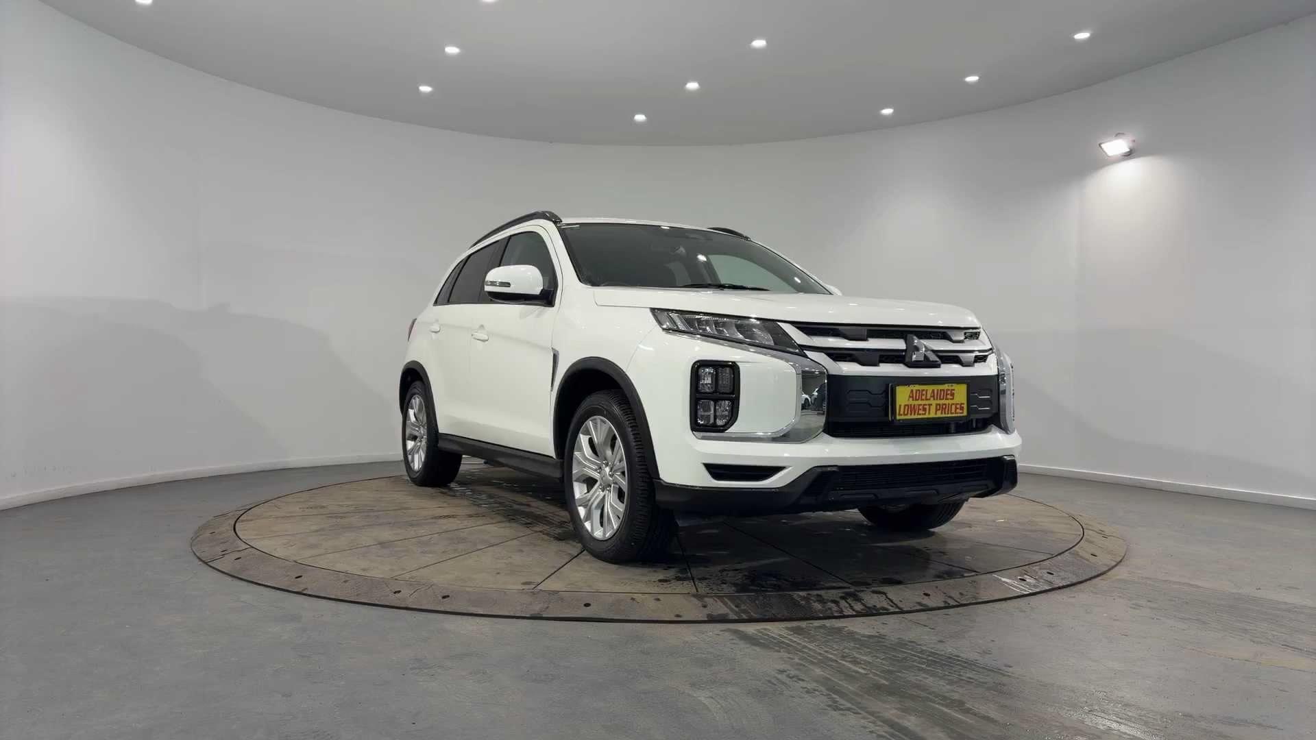Primary car image