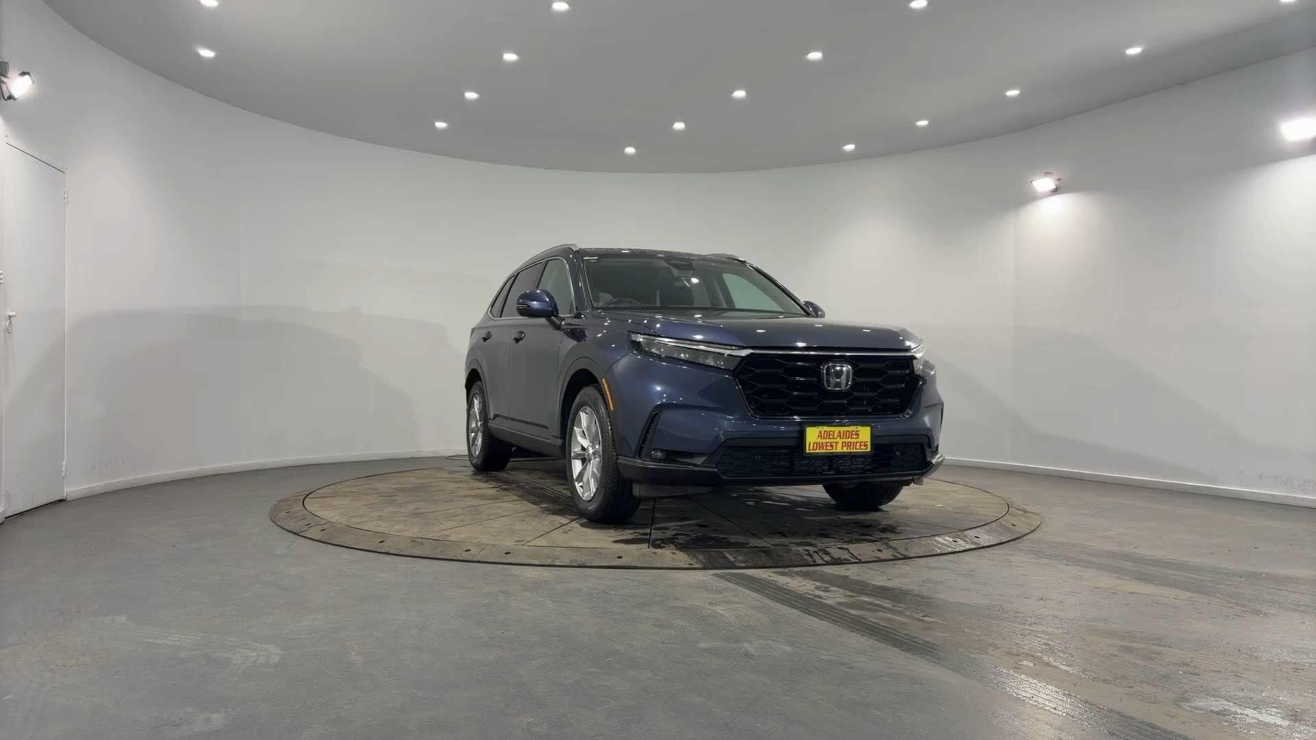 Primary car image