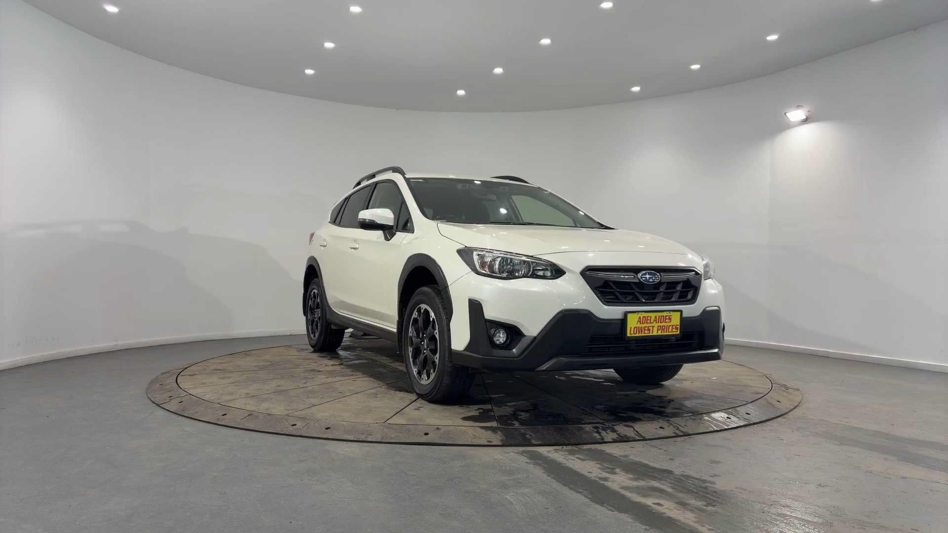 Primary car image