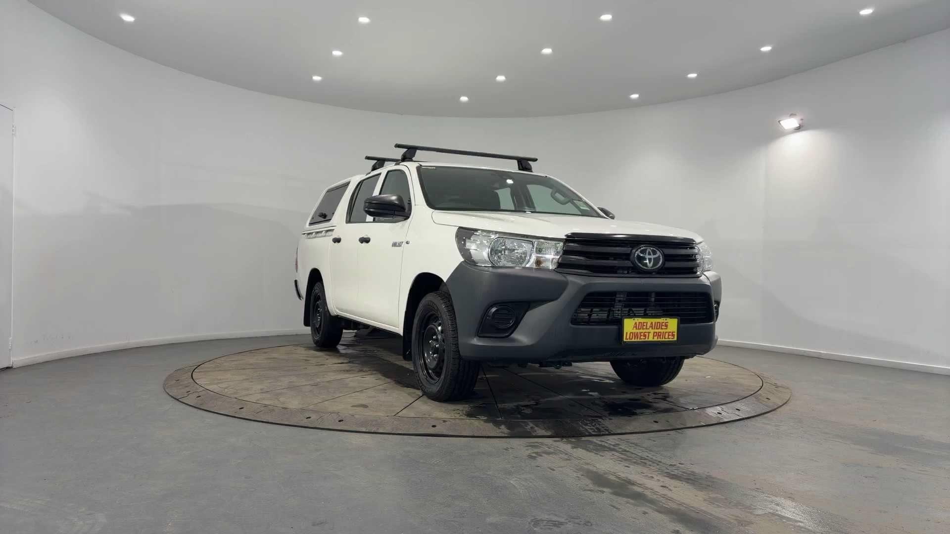 Primary car image