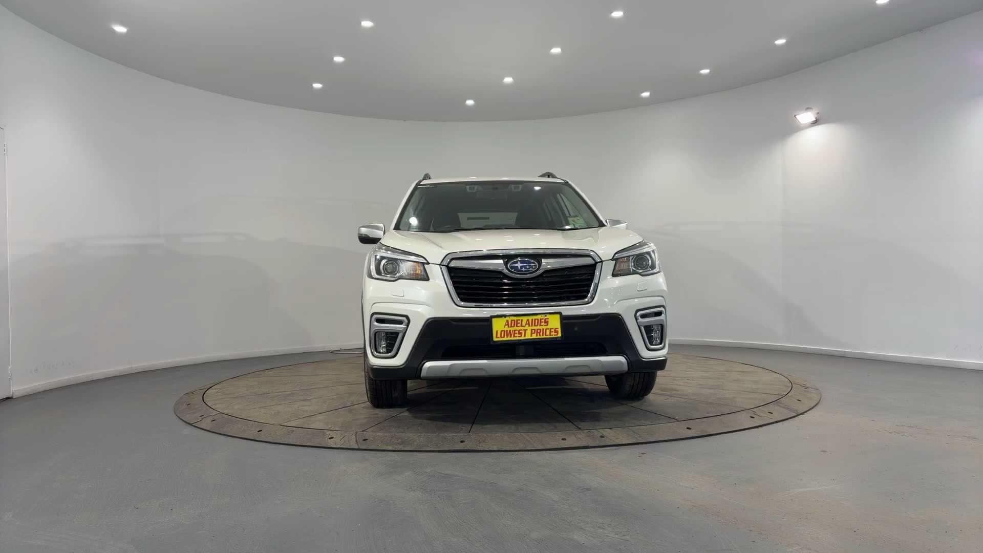 Primary car image