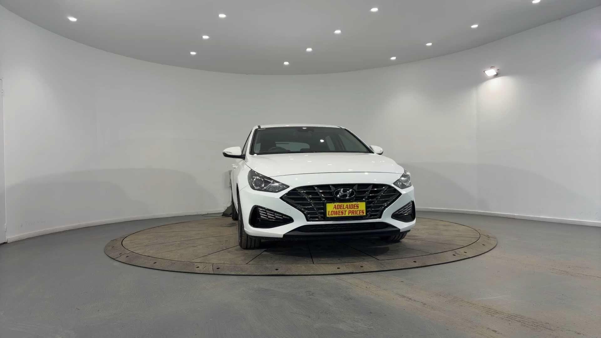 Primary car image