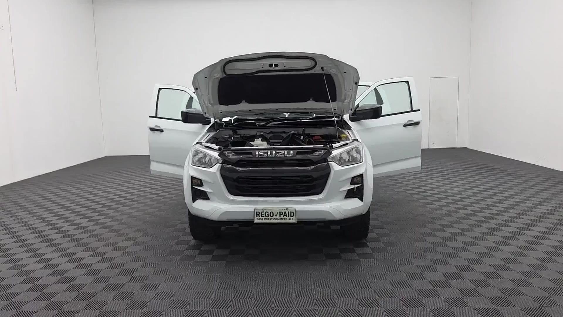 Primary car image