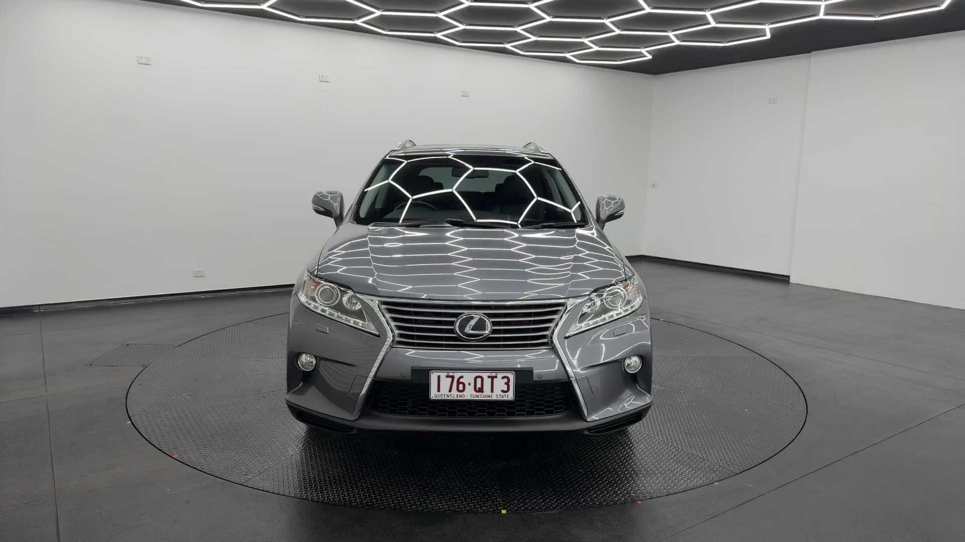 Primary car image