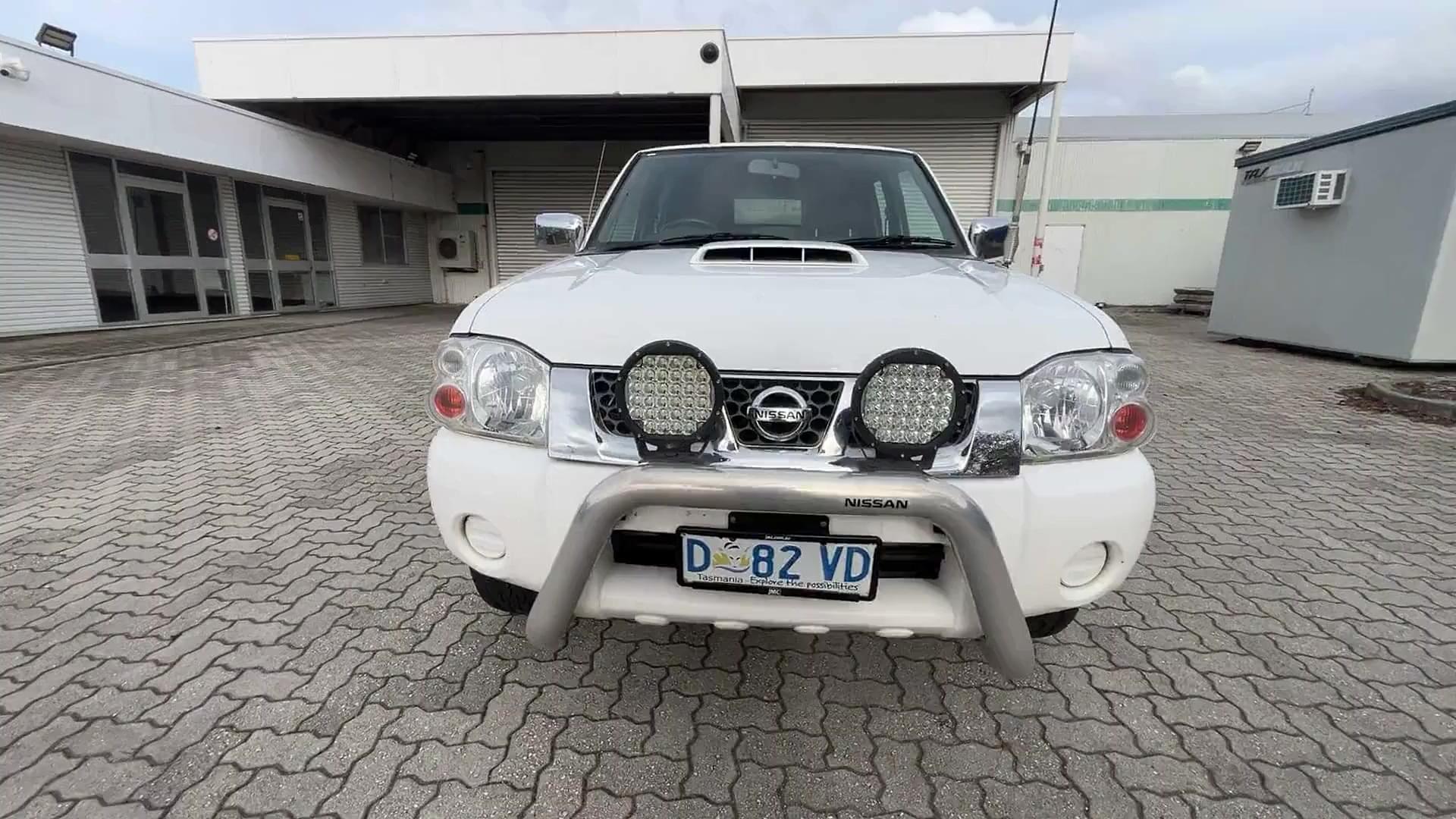 Primary car image