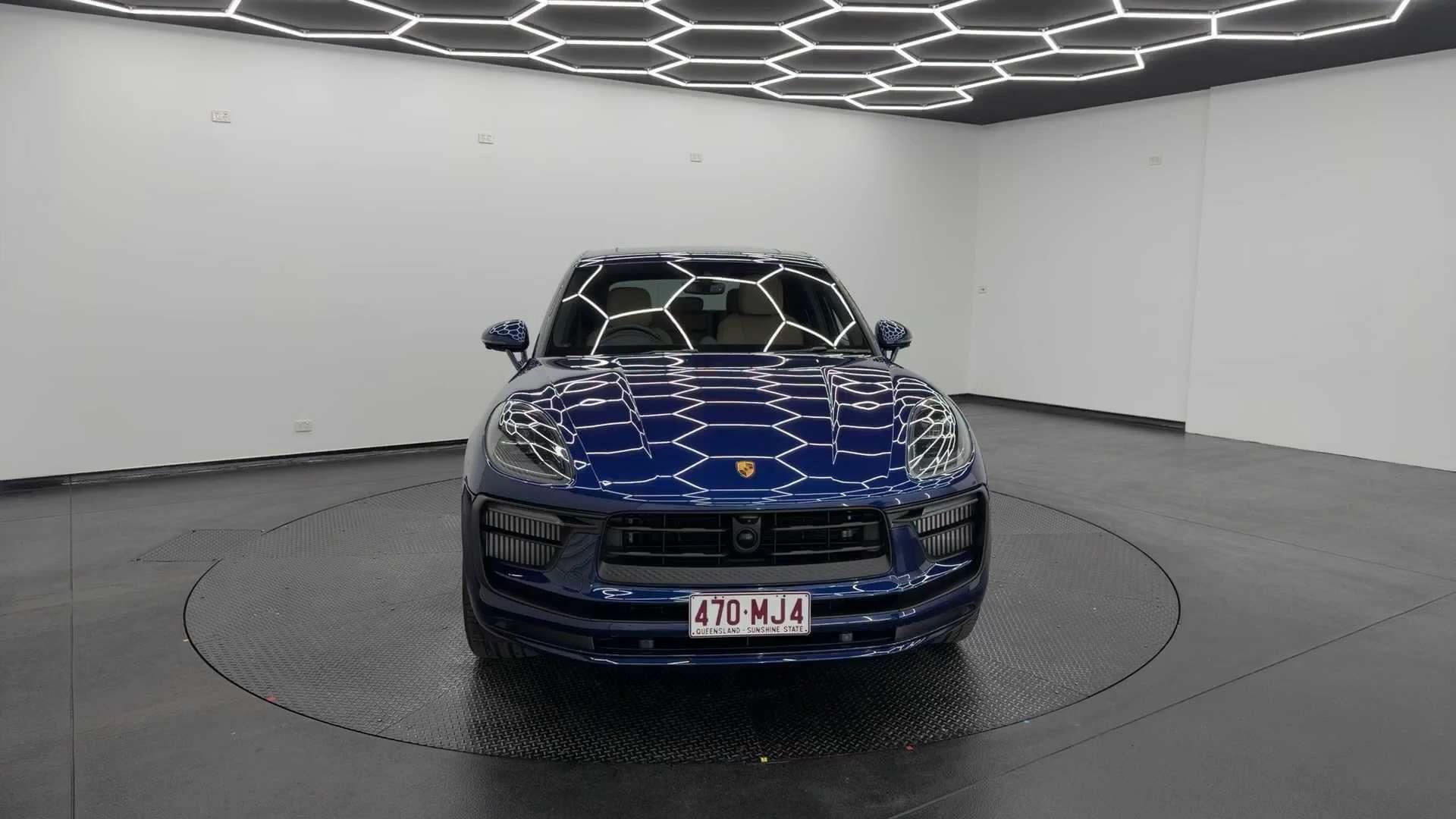 Primary car image
