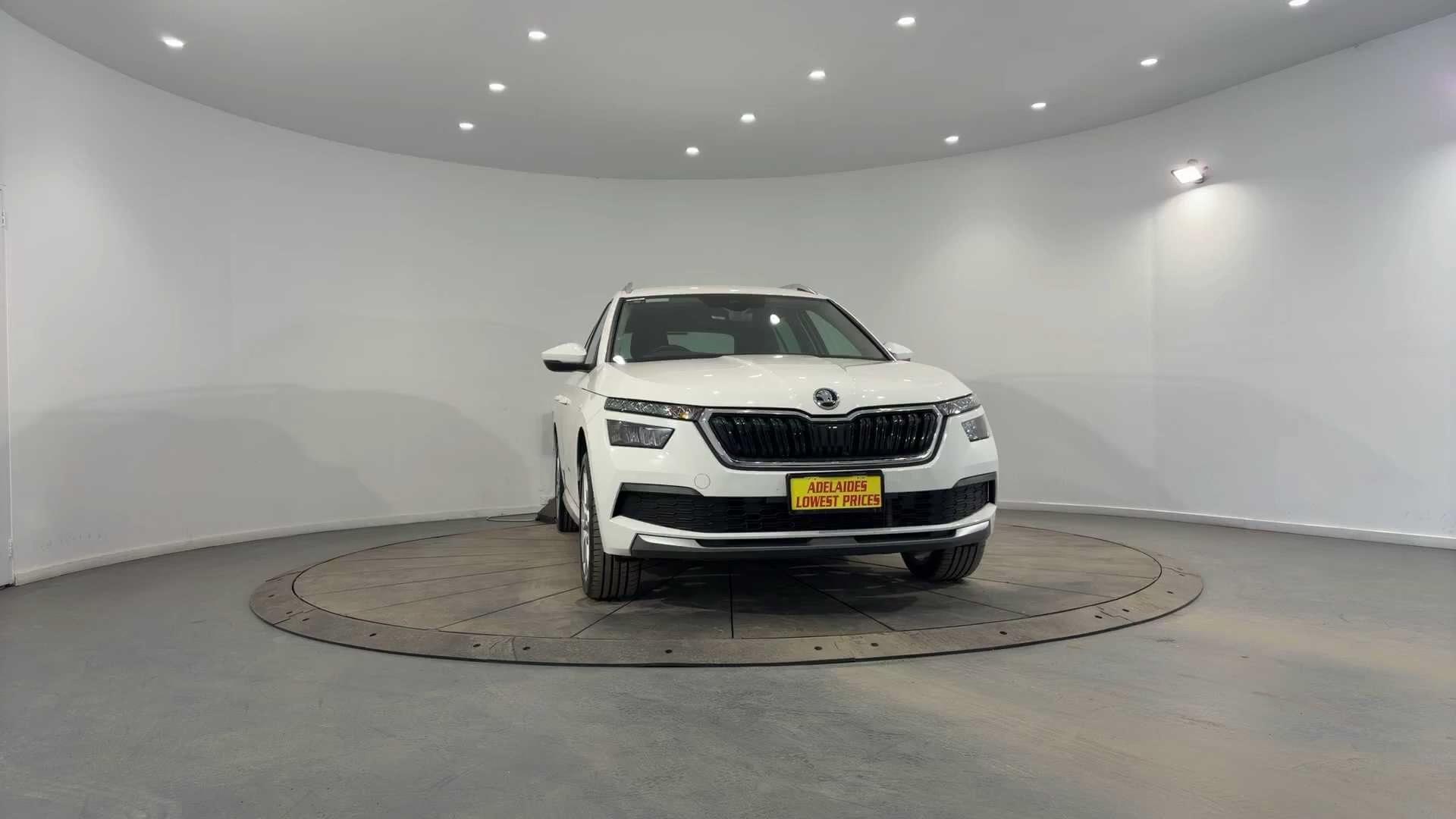 Primary car image