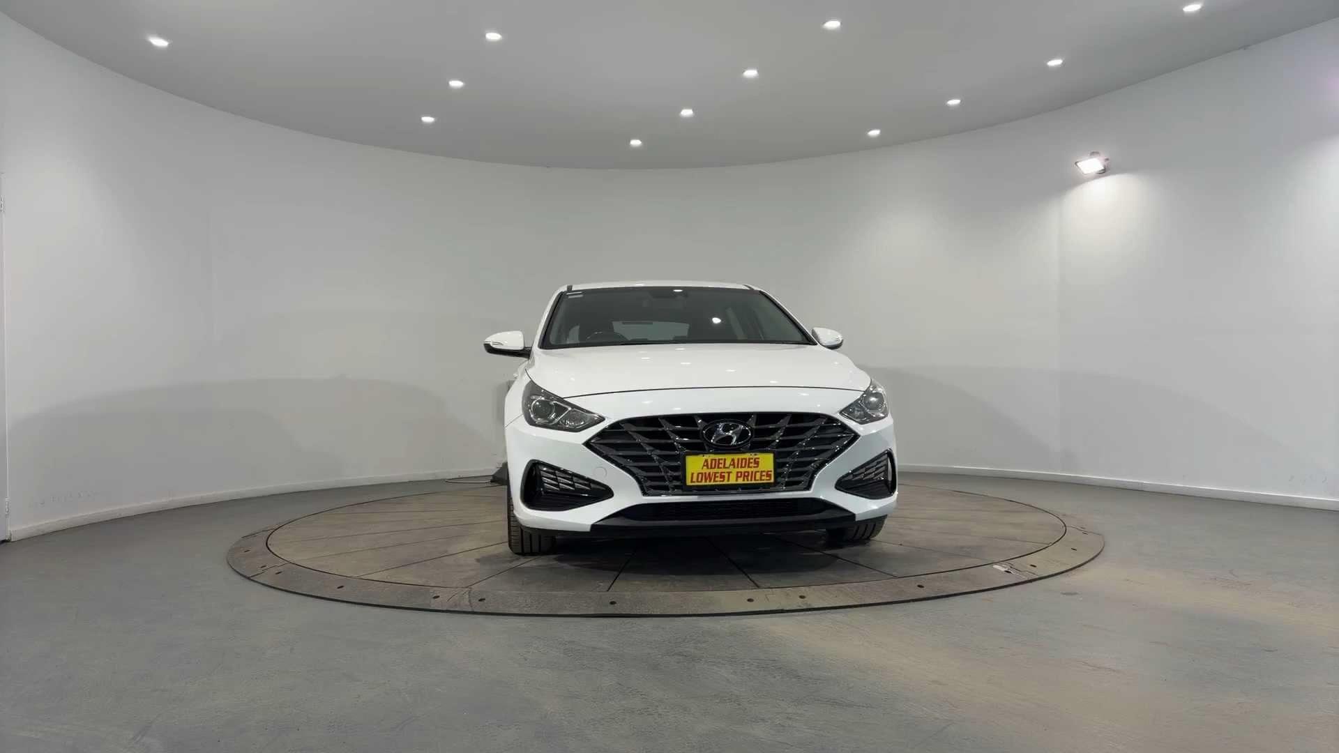 Primary car image