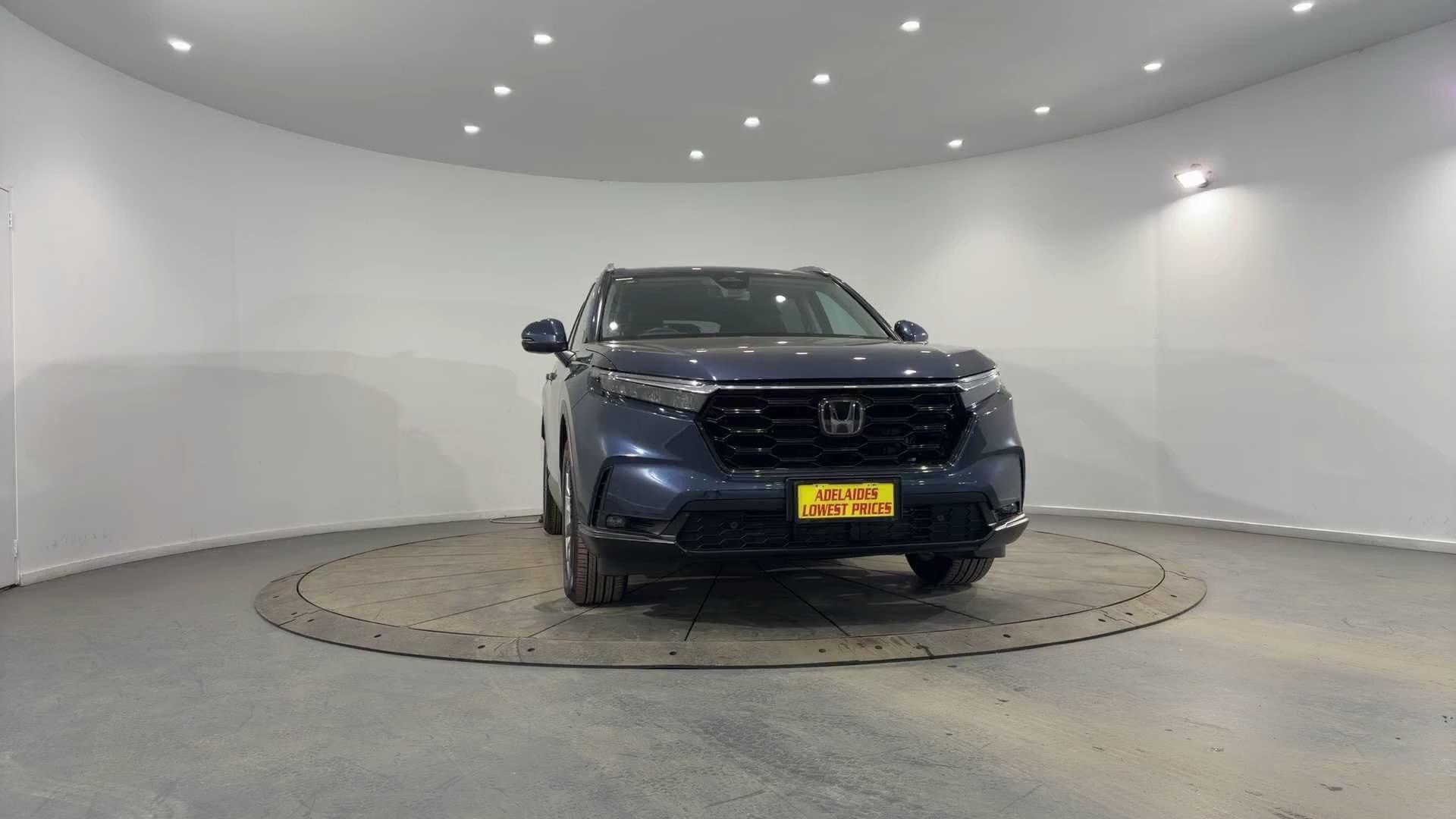 Primary car image