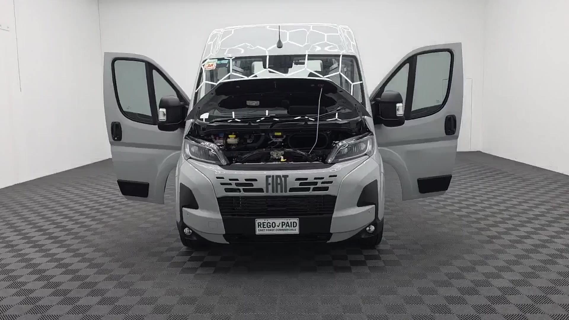 Primary car image
